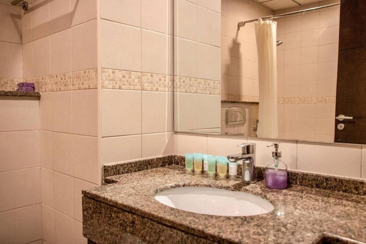 Aws Homes - Salt And Sea Apartment Dubai