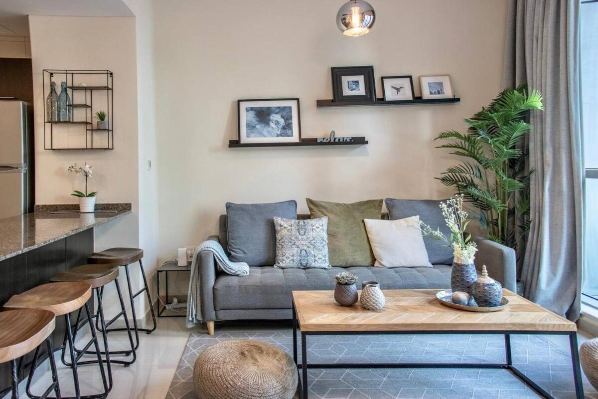 Aws Homes - Salt And Sea Apartment Dubai