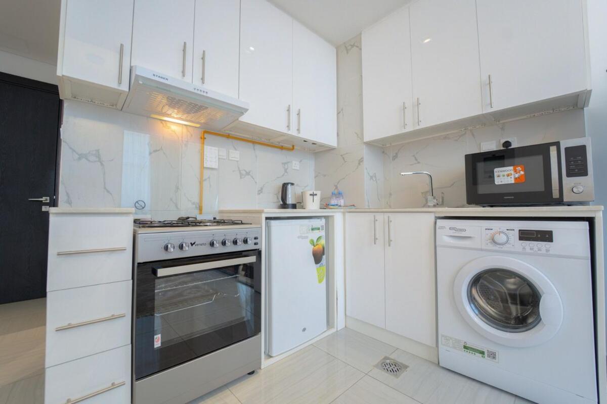 Aws Homes - Fully Equipped Cozy * Dubái
