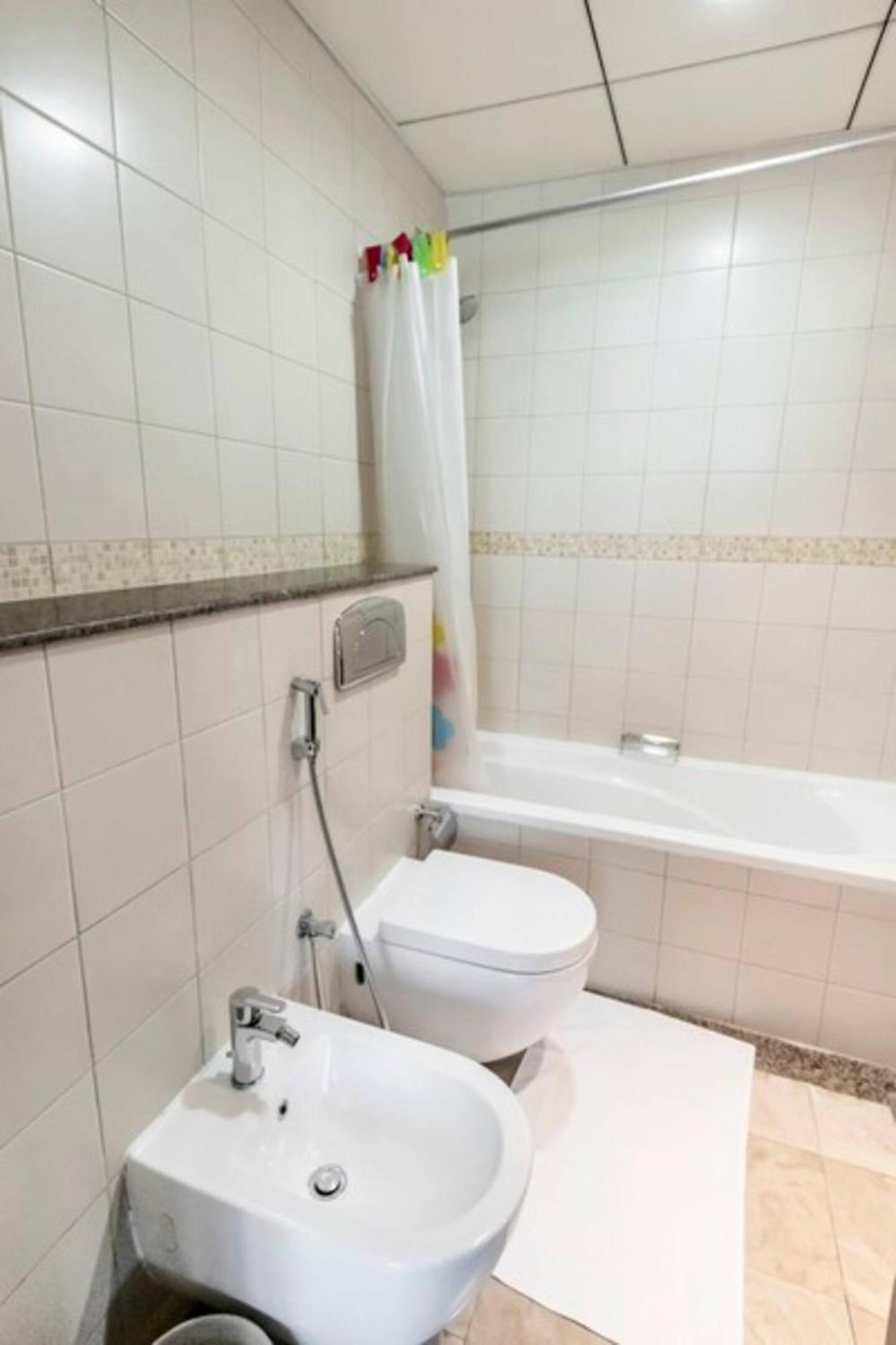 Luxurious 1 Bedroom In The Marina! Dubái