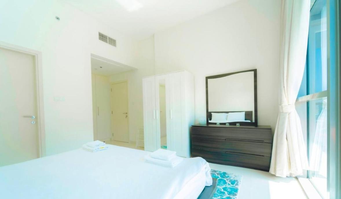 Appartement Aws Homes - Epic Living Near Golf Course Dubaï