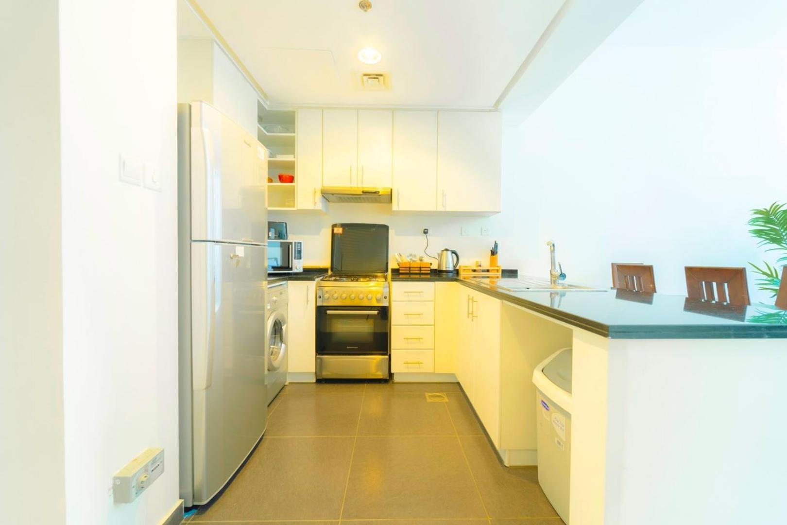Aws Homes - Epic Living Near Golf Course Appartement Dubaï