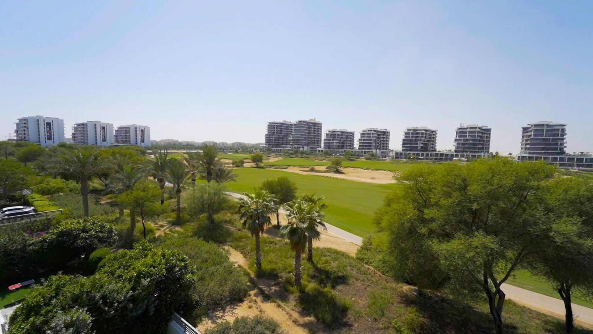 Aws Homes - Epic Living Near Golf Course Dubaï