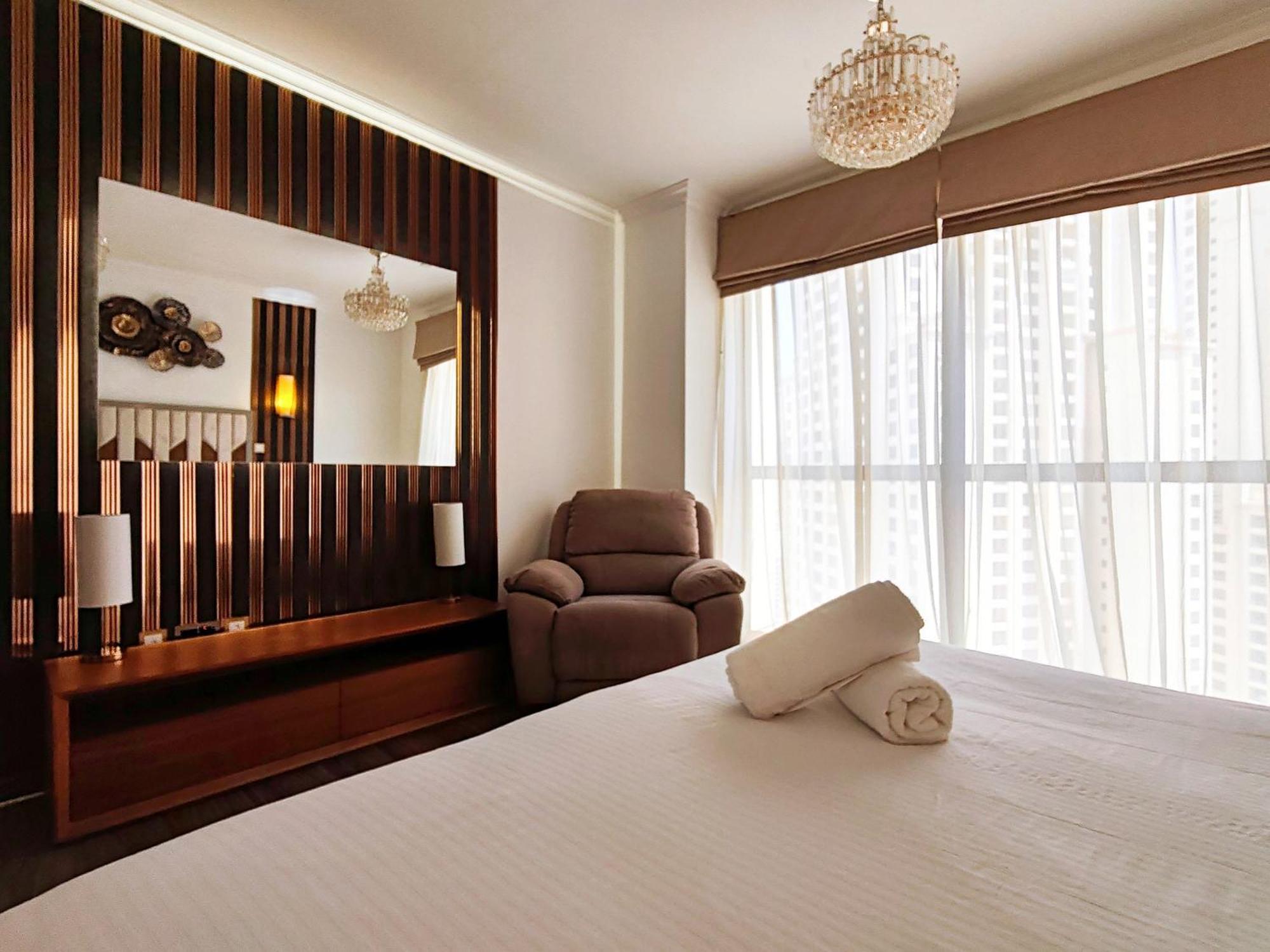 Elan Rimal Sadaf Apartahotel