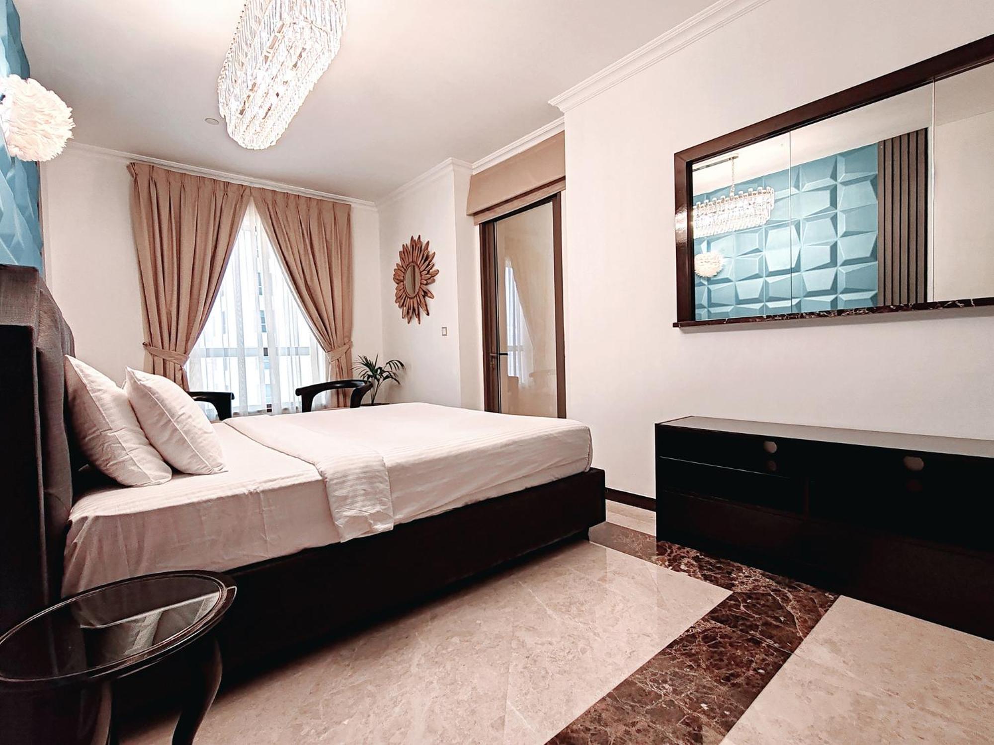 Elan Rimal Sadaf Apartahotel