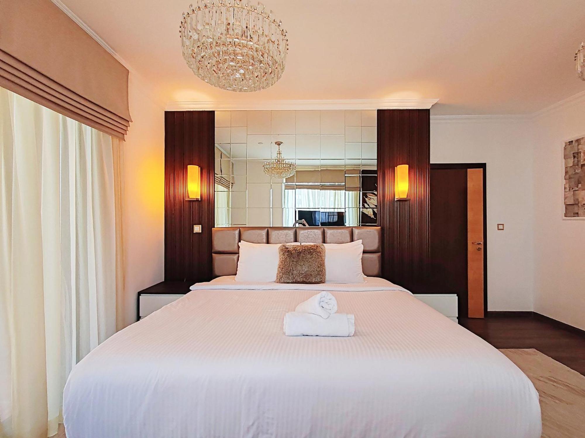 Apartahotel Elan Rimal Sadaf