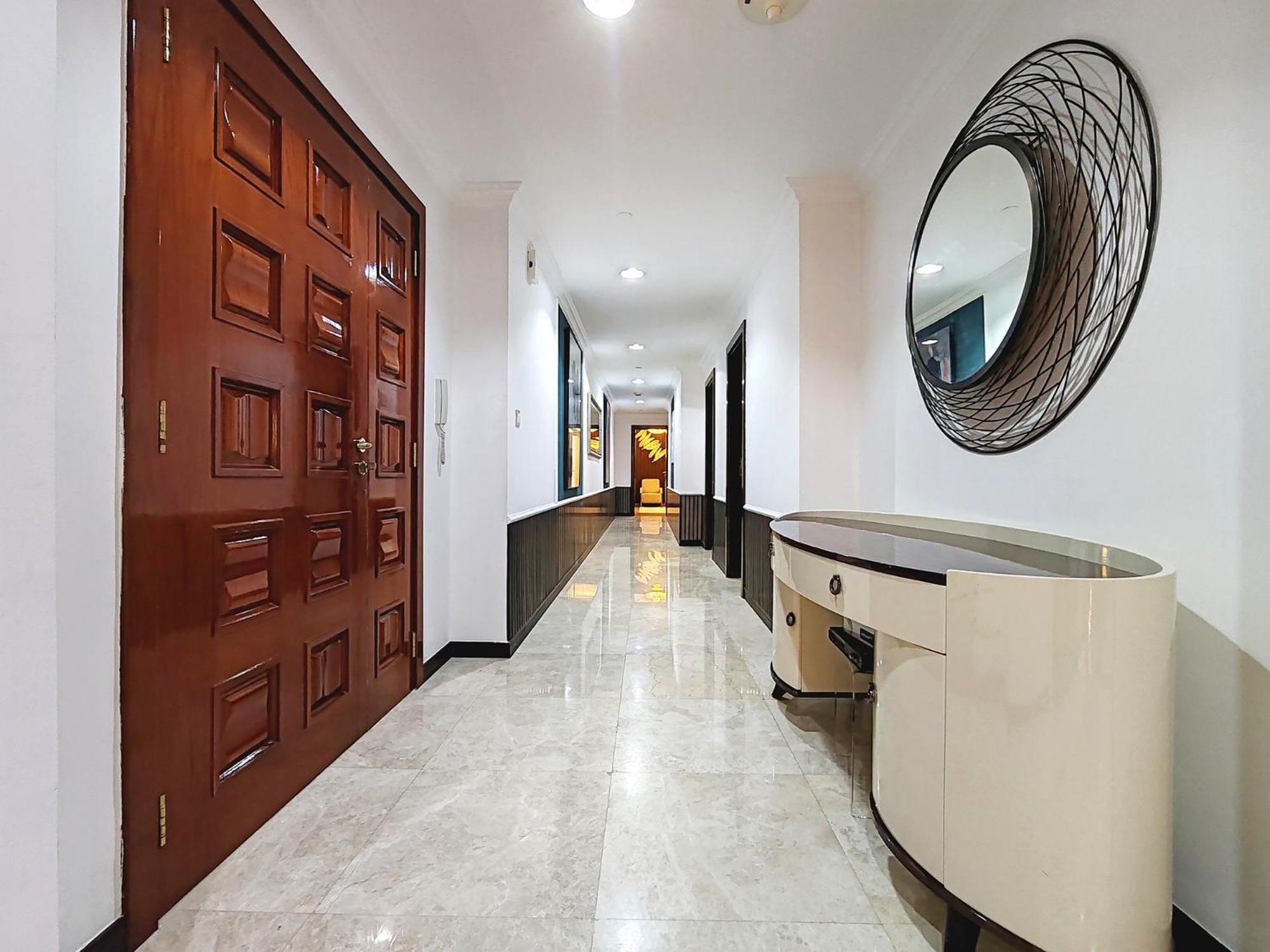 Apartahotel Elan Rimal Sadaf