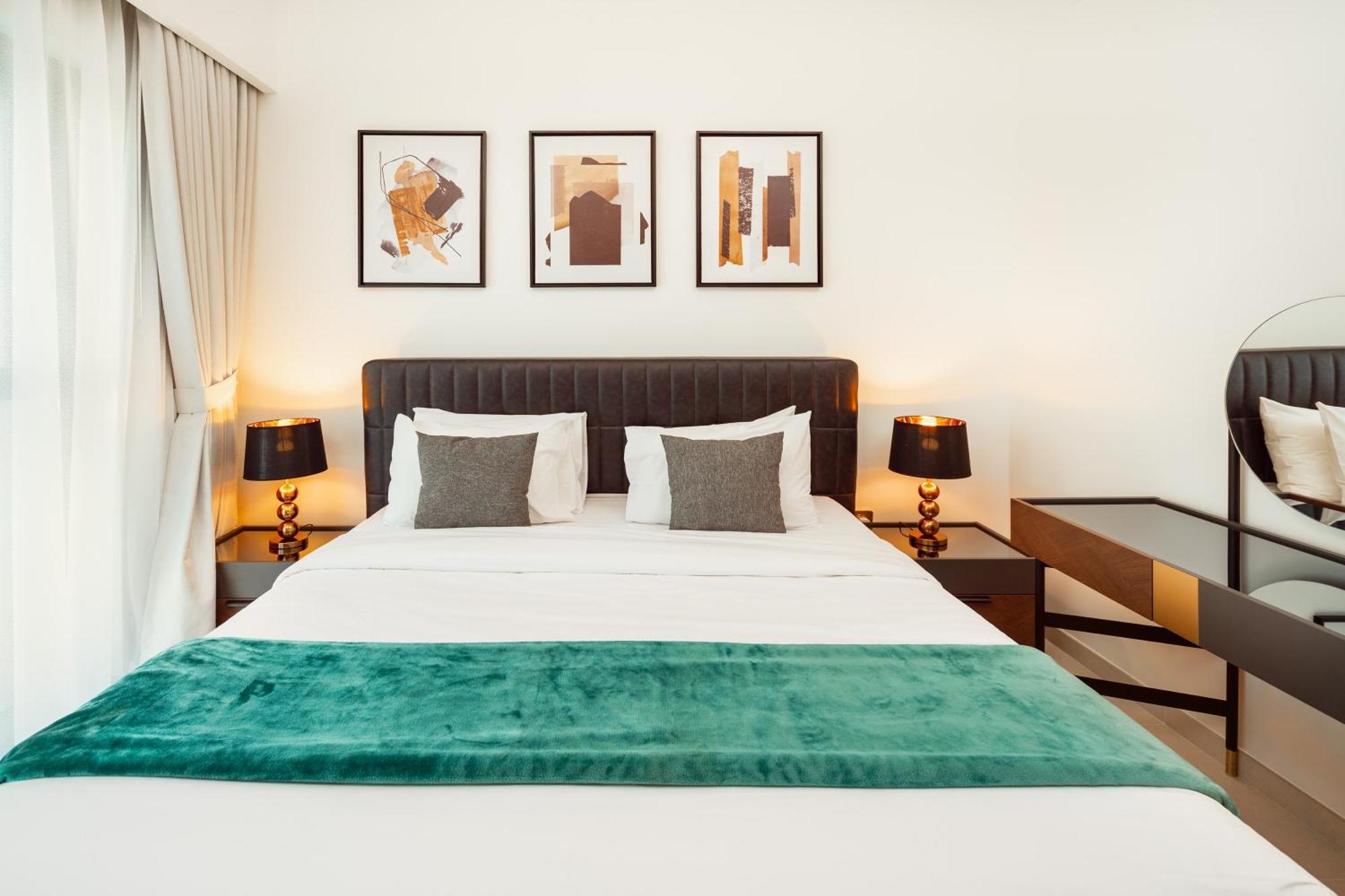 Lejlighed Prime Retreats @ Burj Royale By Emaar