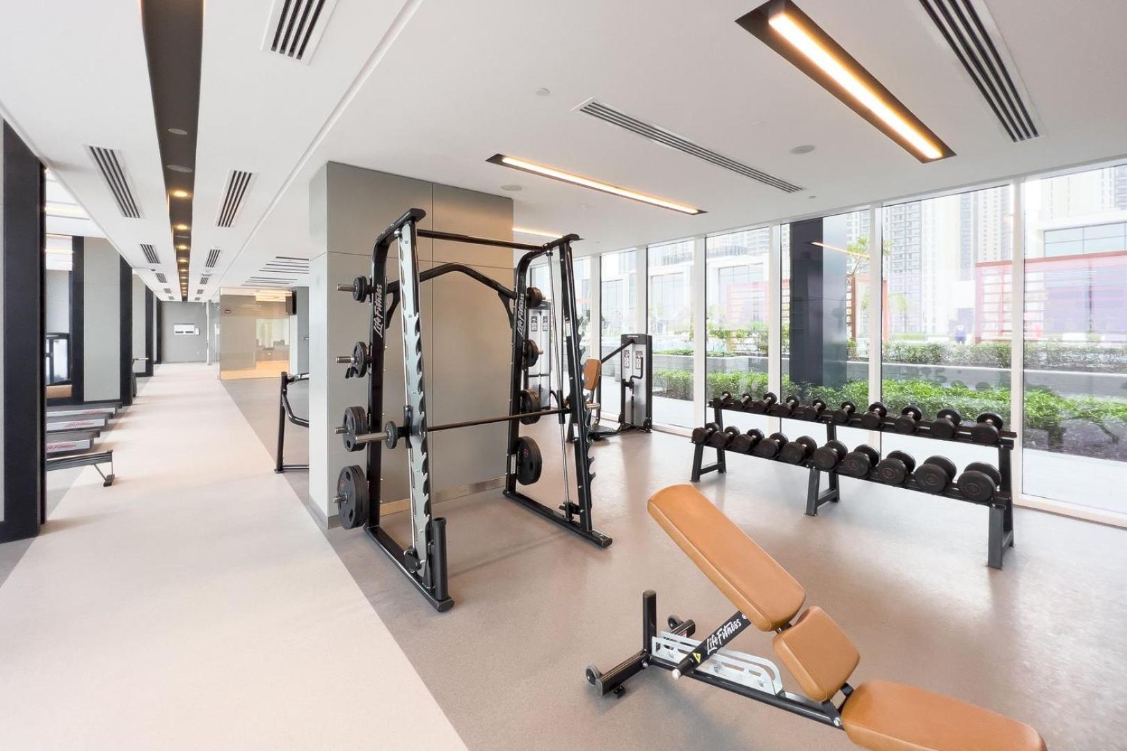 Guestready - A Prime In Creek Harbour Appartement