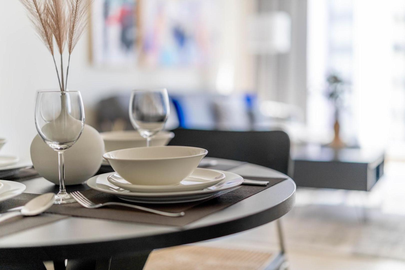 Guestready - A Prime In Creek Harbour *