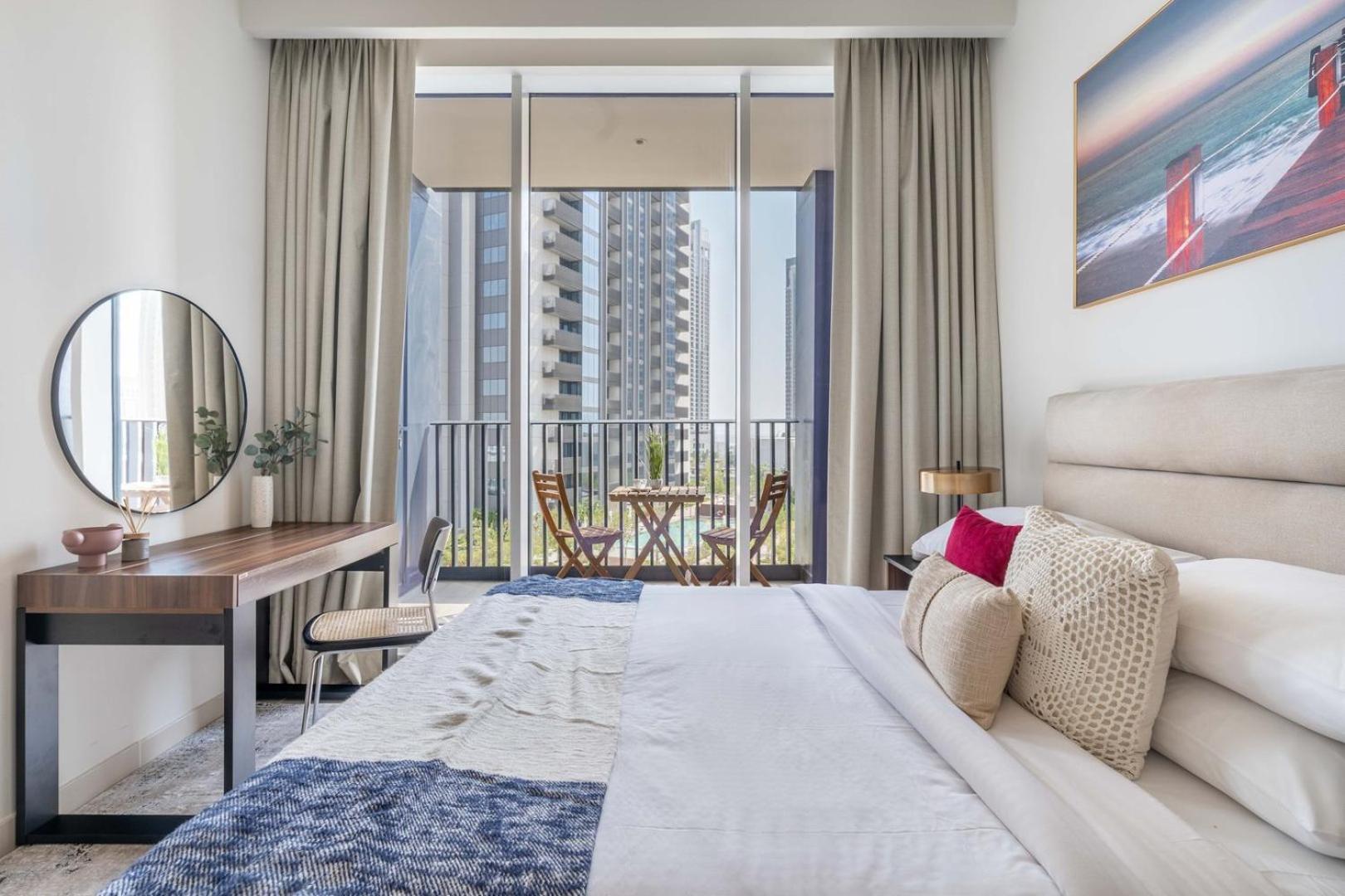 Appartement Guestready - A Prime In Creek Harbour