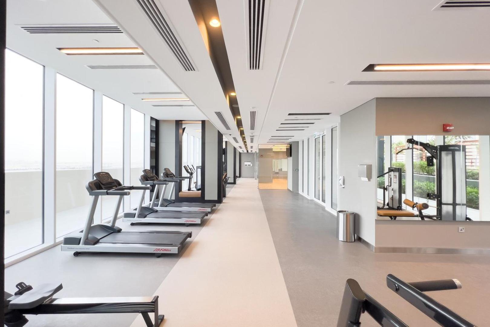 Guestready - A Prime In Creek Harbour Appartement