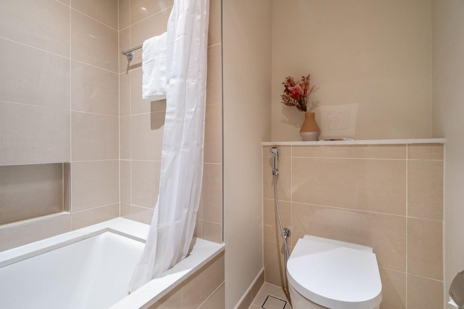 Guestready - A Prime In Creek Harbour * Dubaï
