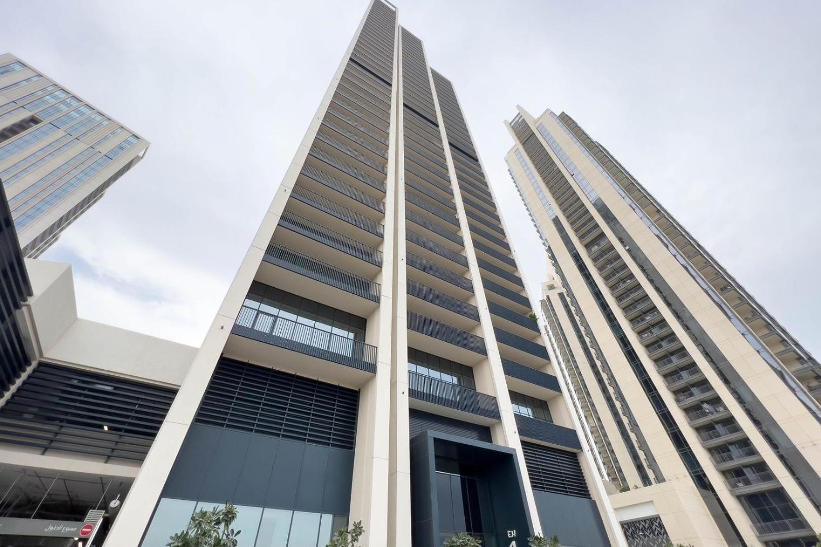 Appartement Guestready - A Prime In Creek Harbour *