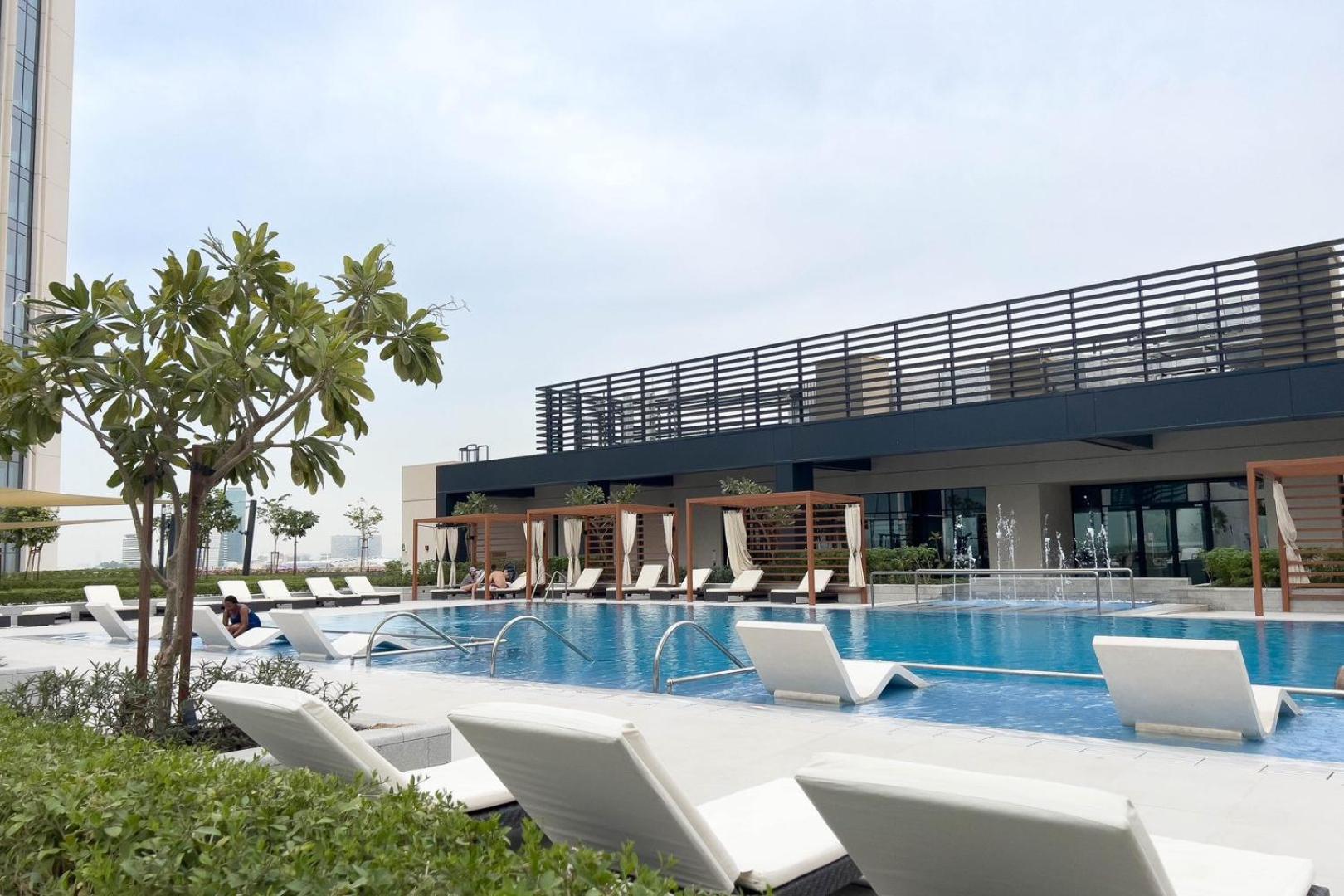 Appartement Guestready - A Prime In Creek Harbour