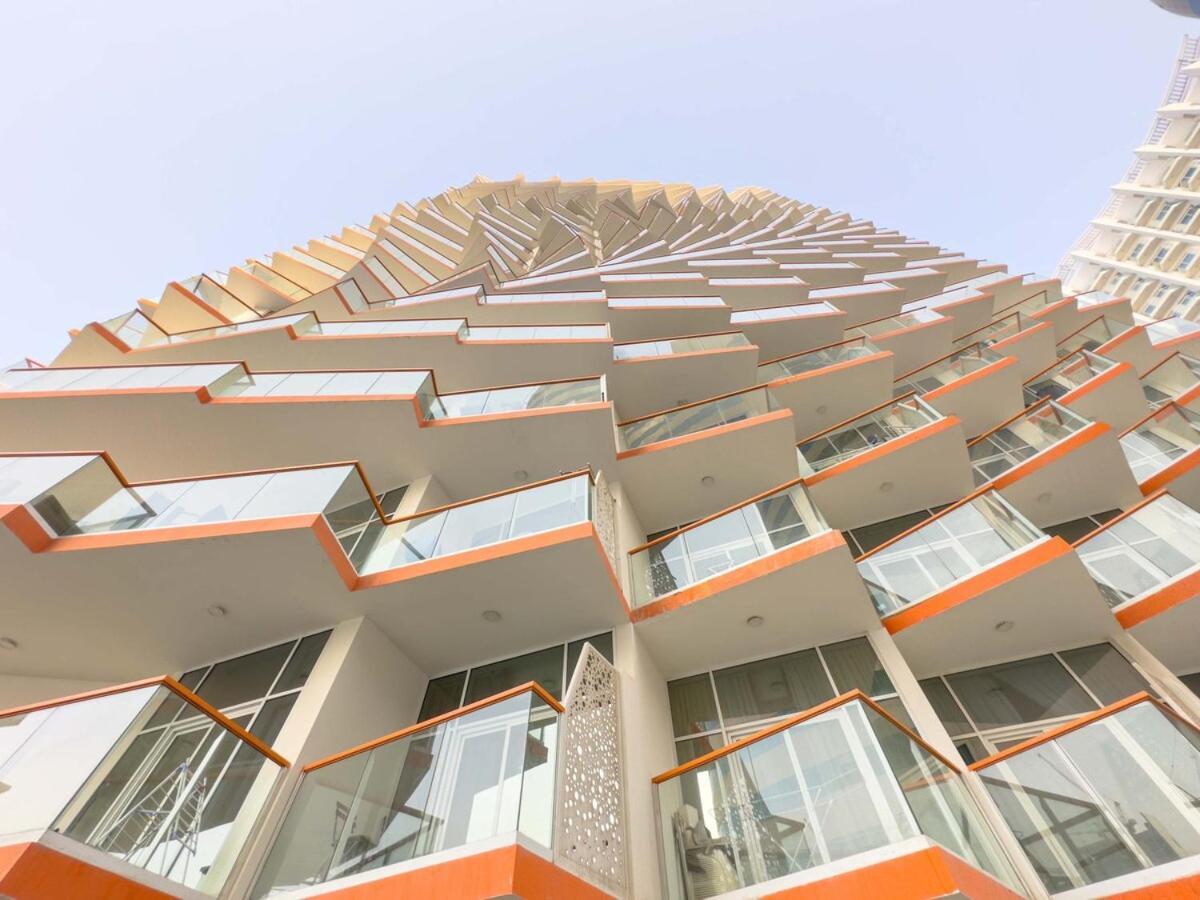 Aws Homes - Luxurious 2br In Business Bay Apartament *