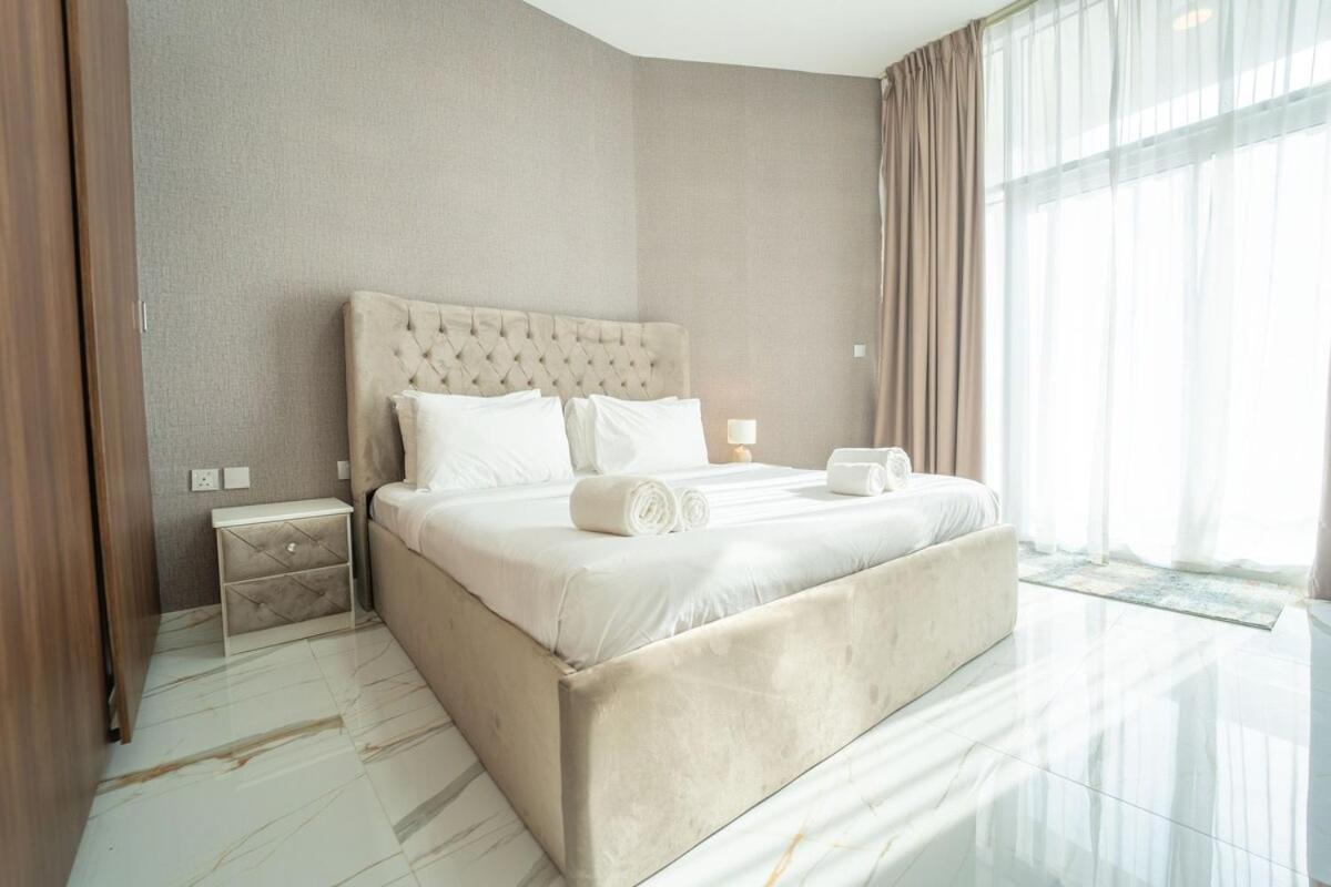 Apartamento Aws Homes - Luxurious 2br In Business Bay