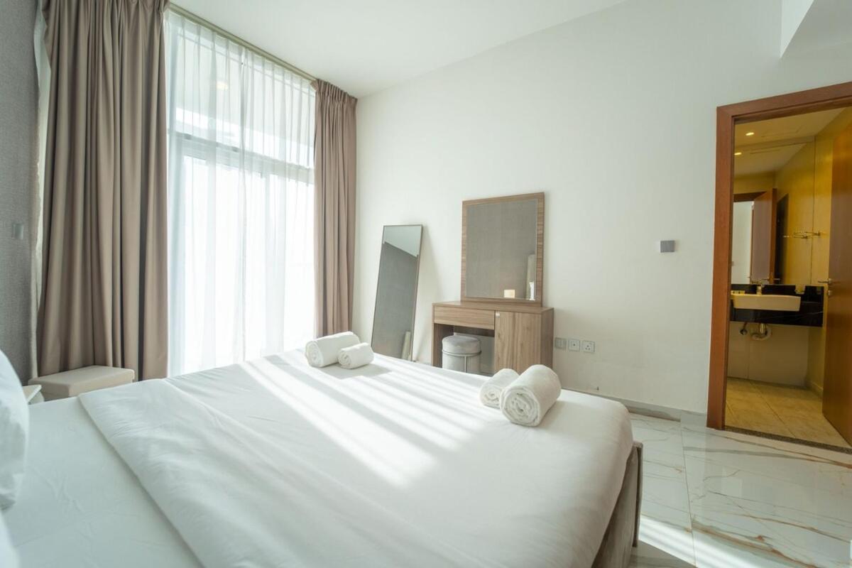 Aws Homes - Luxurious 2br In Business Bay * Dubái