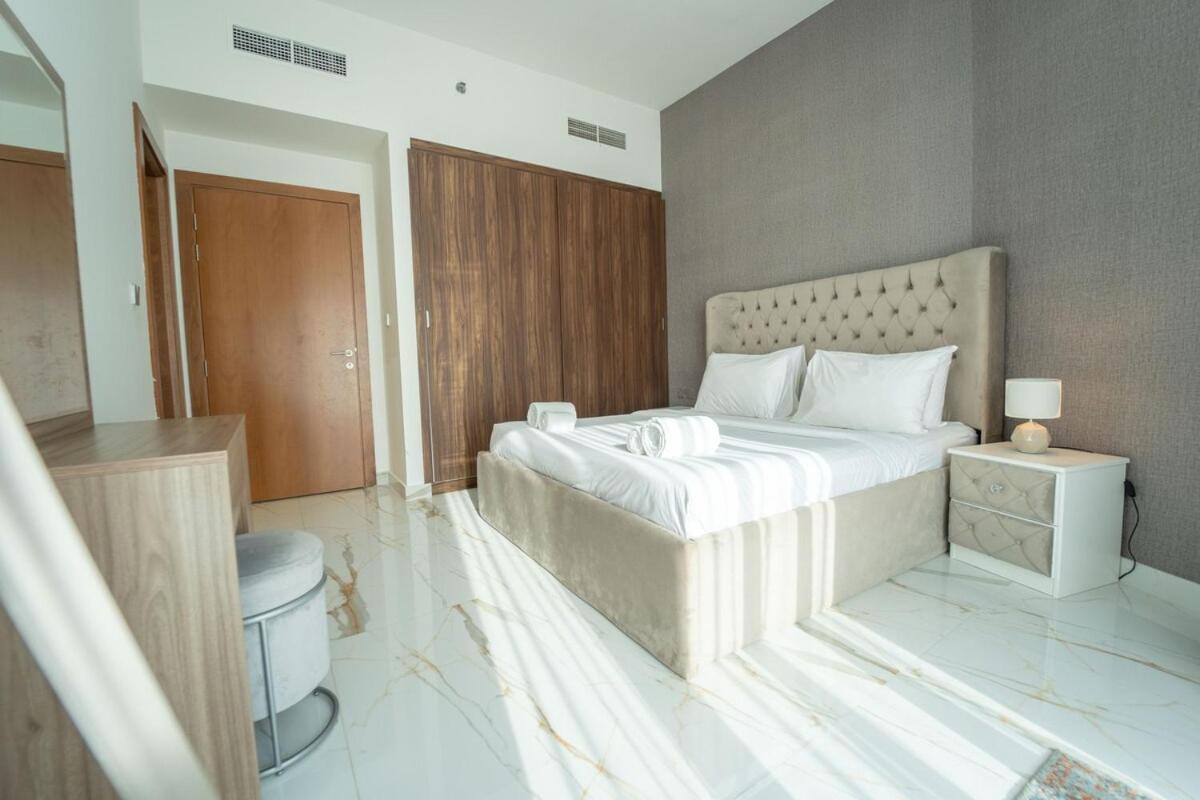 Aws Homes - Luxurious 2br In Business Bay Dubái