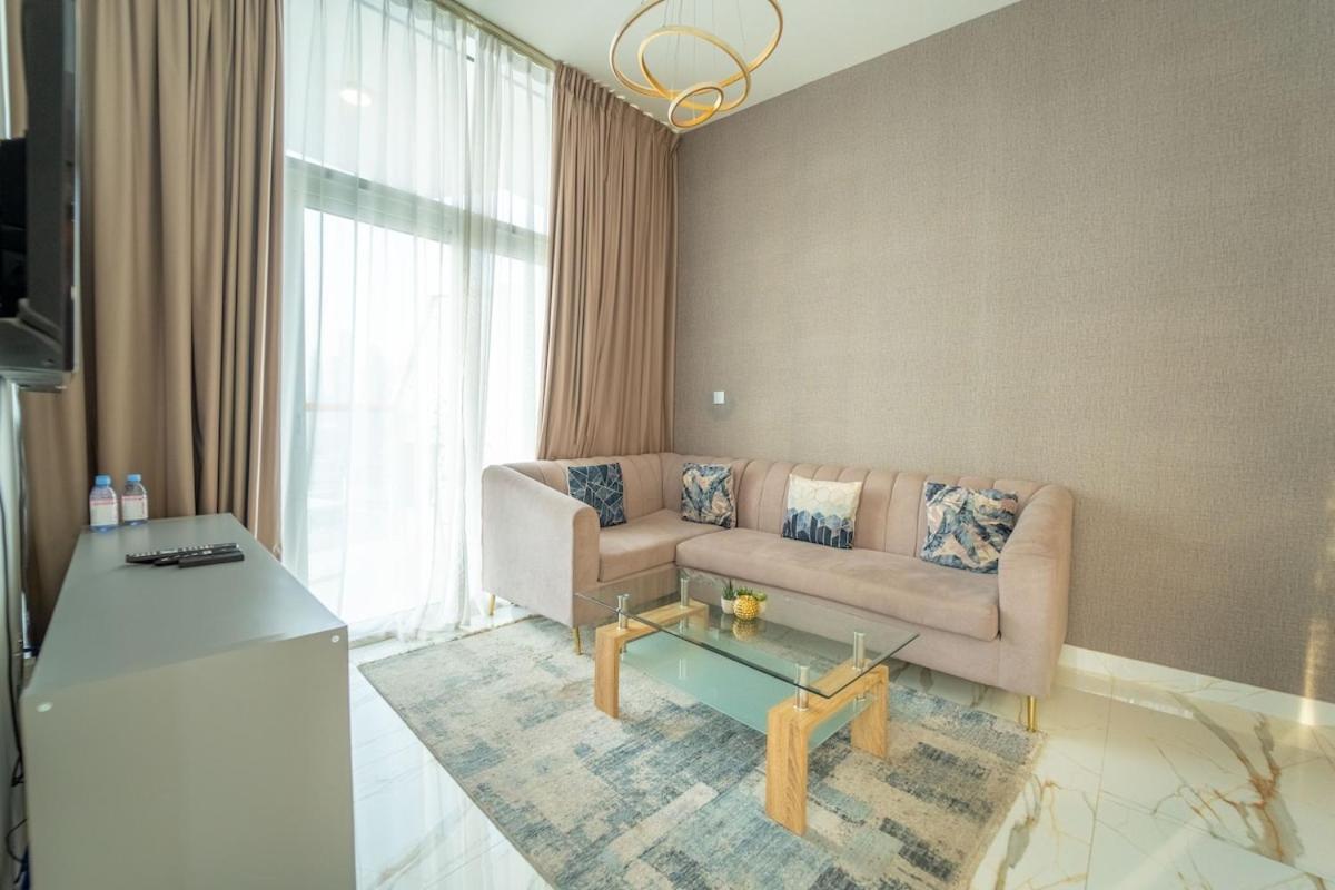 Aws Homes - Luxurious 2br In Business Bay Apartamento *