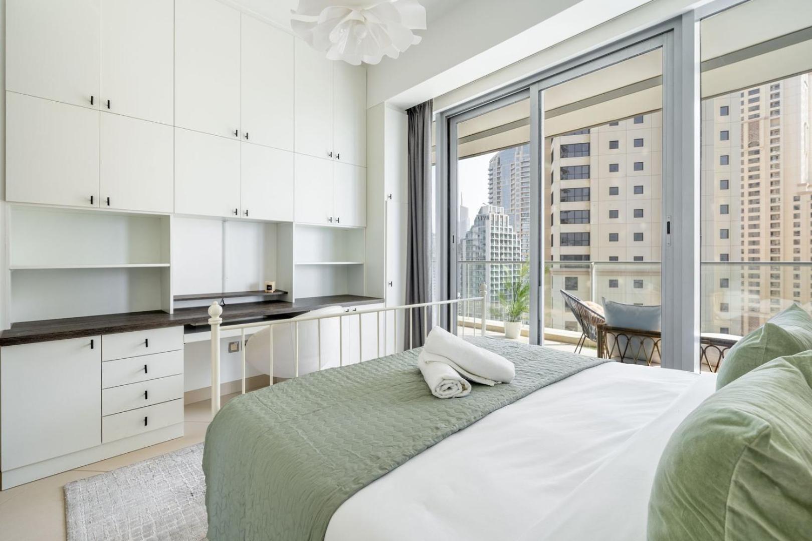 Apartment Guestready - Lux Home With Sea View Balcony