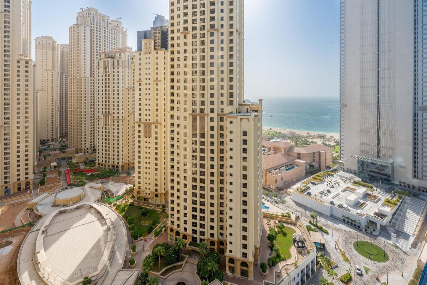 Guestready - Lux Home With Sea View Balcony *
