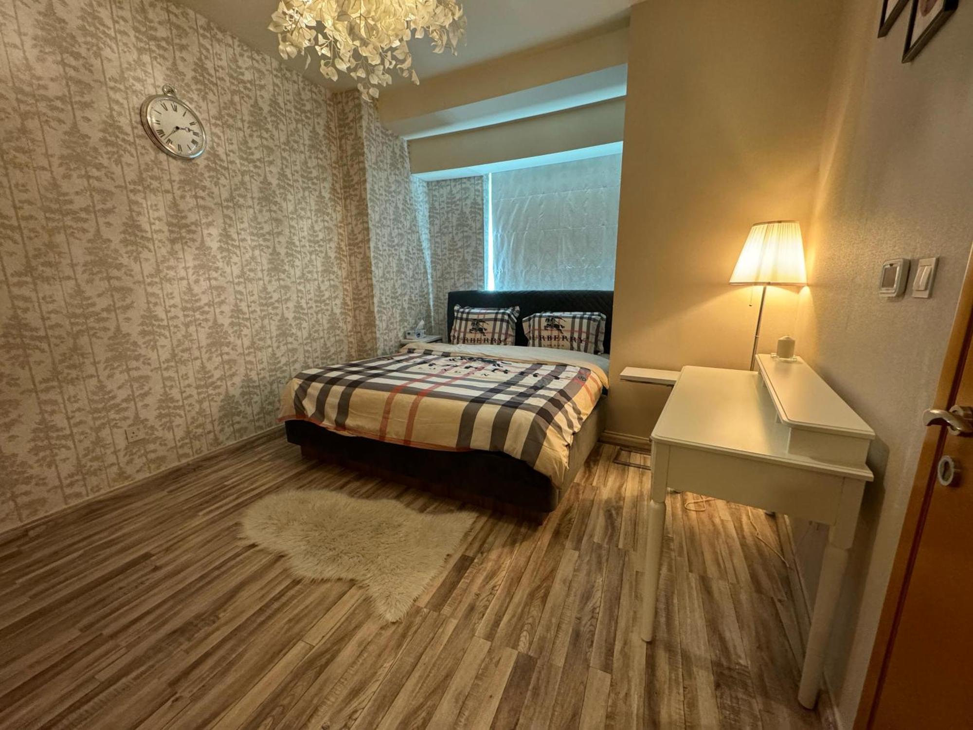 2 Bedroom & 3 Bath In Marina - Walking Distance To Jbr!