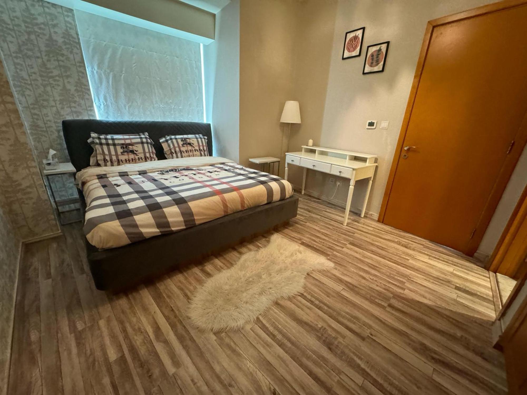 2 Bedroom & 3 Bath In Marina - Walking Distance To Jbr!