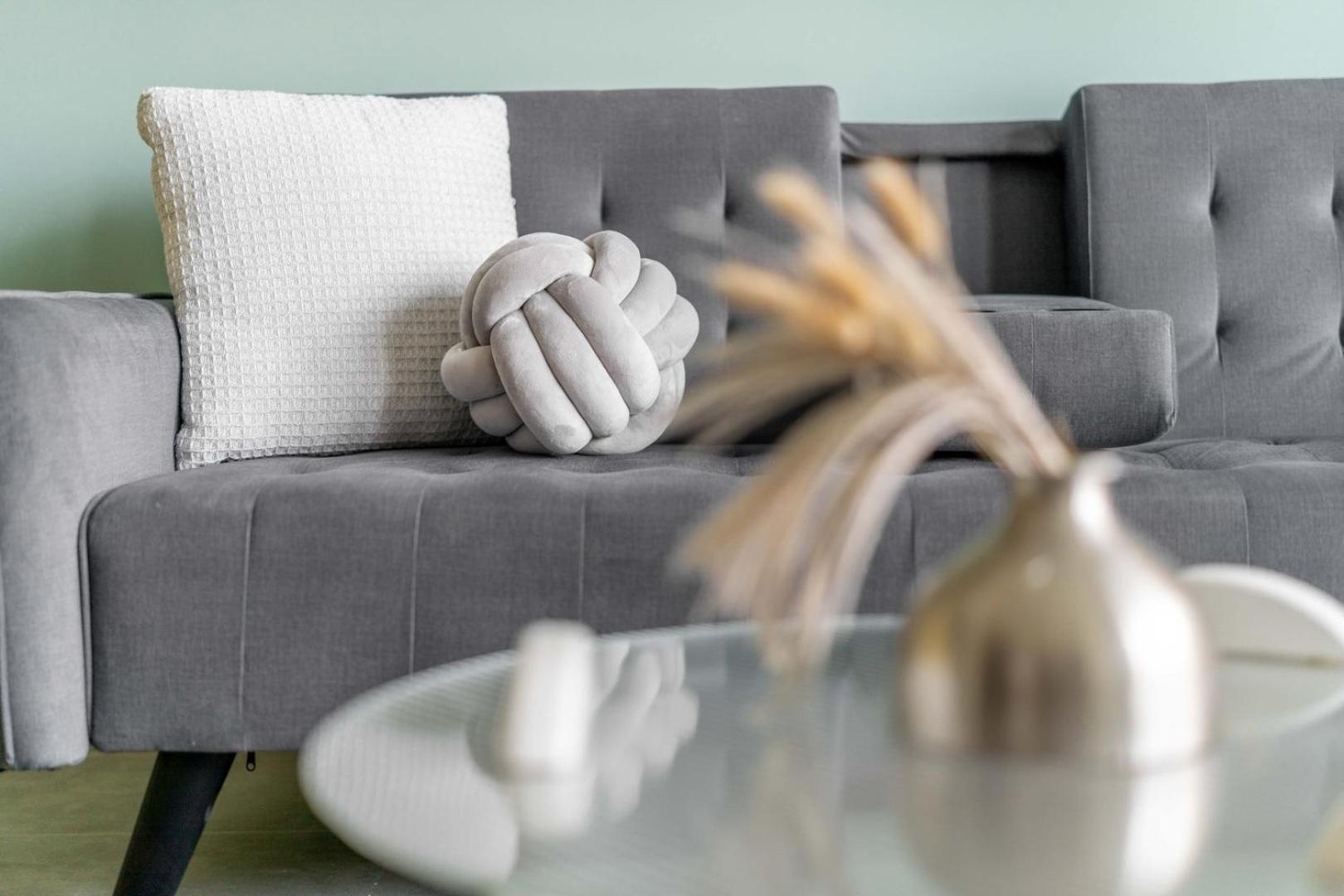 Guestready - A Breathtaking Place With Marina View Apartment