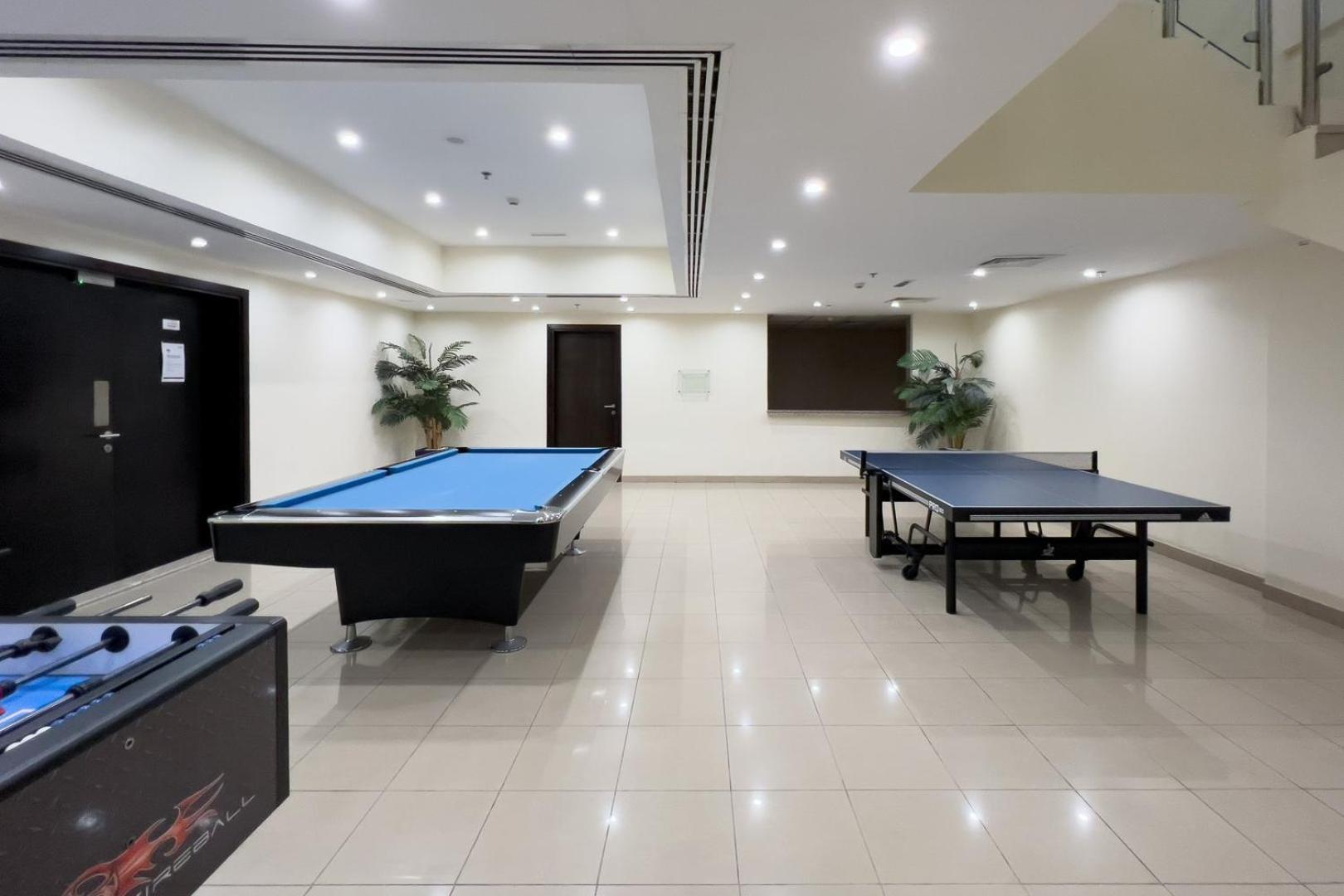 Guestready - A Breathtaking Place With Marina View Apartment *