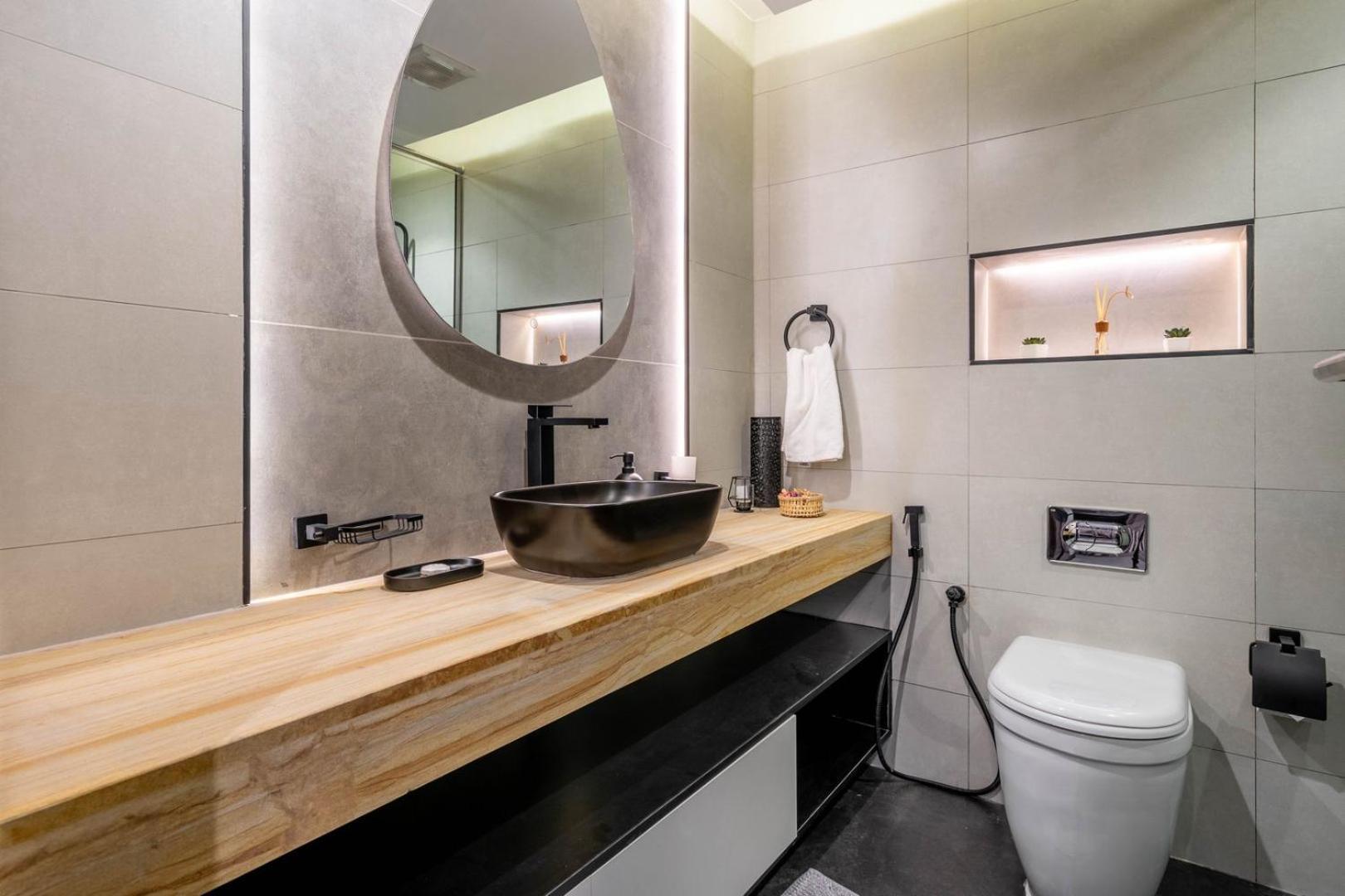 Apartment Guestready - A Breathtaking Place With Marina View Dubai