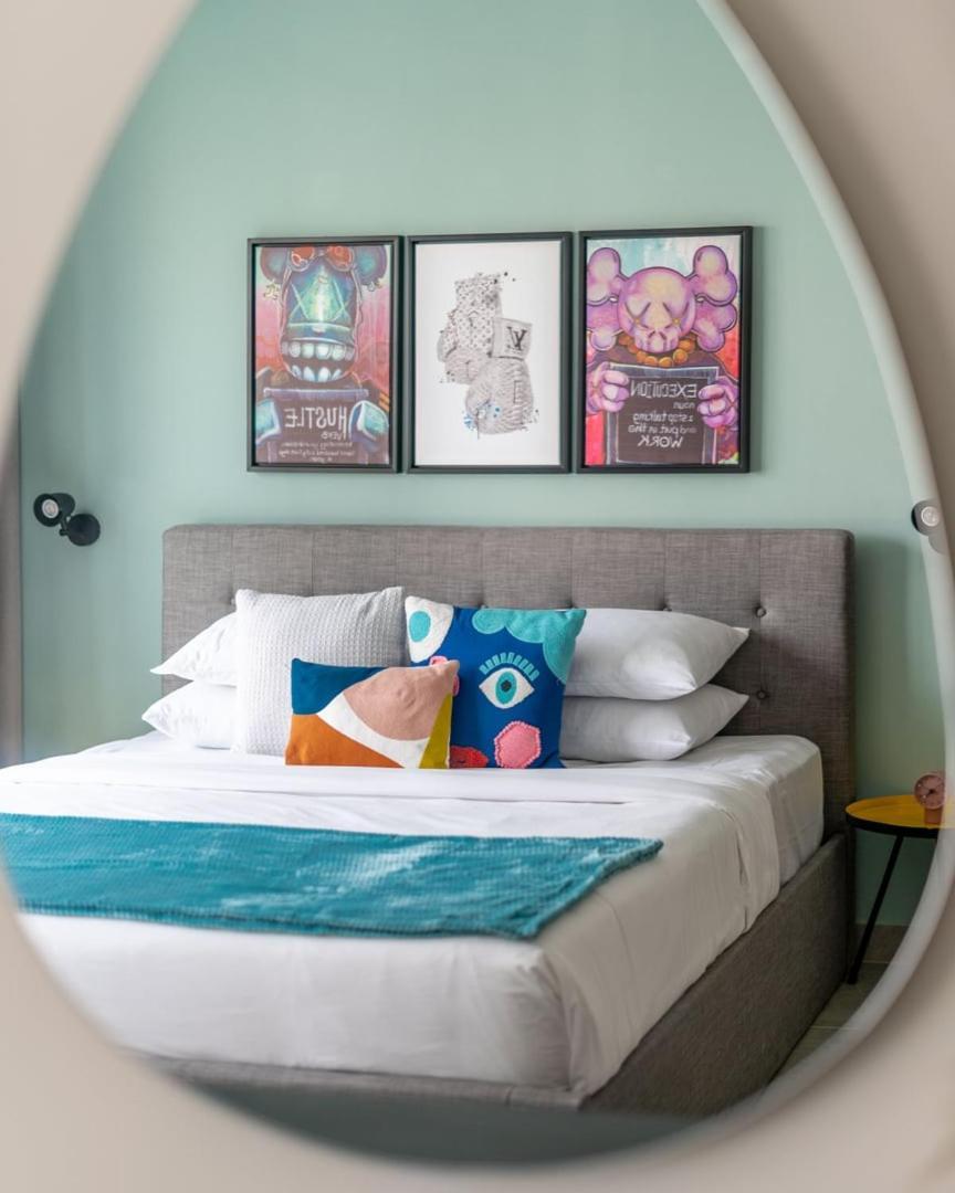 Guestready - A Breathtaking Place With Marina View