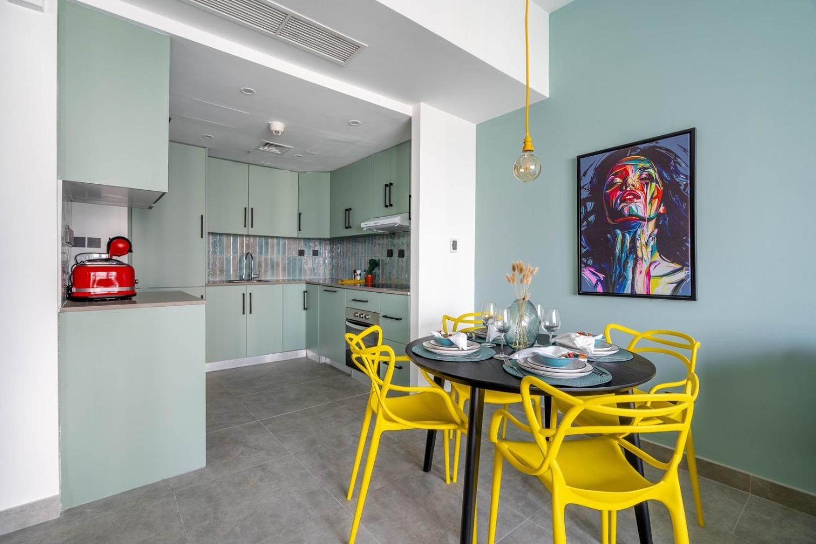 Guestready - A Breathtaking Place With Marina View Apartment Dubai