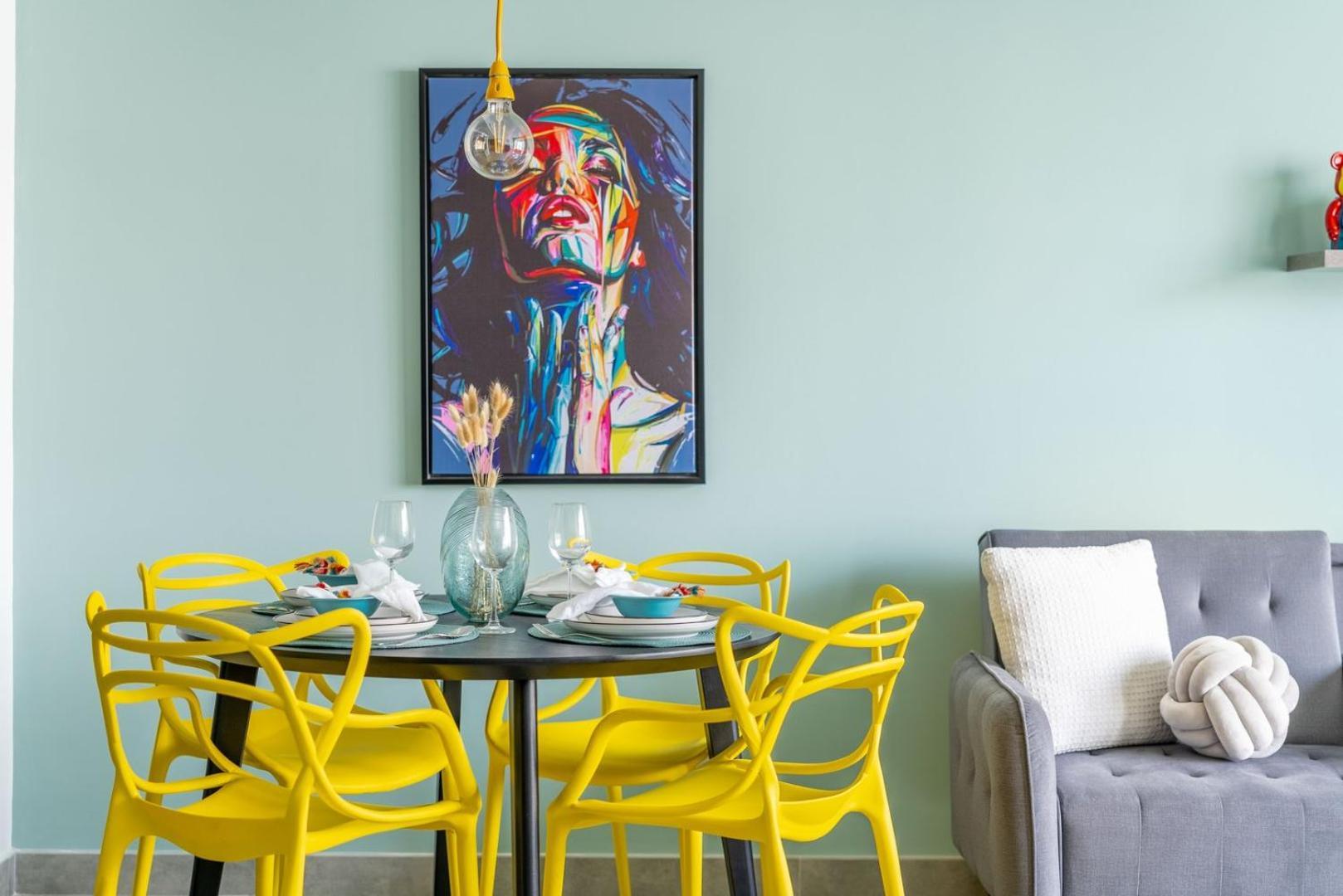 Guestready - A Breathtaking Place With Marina View