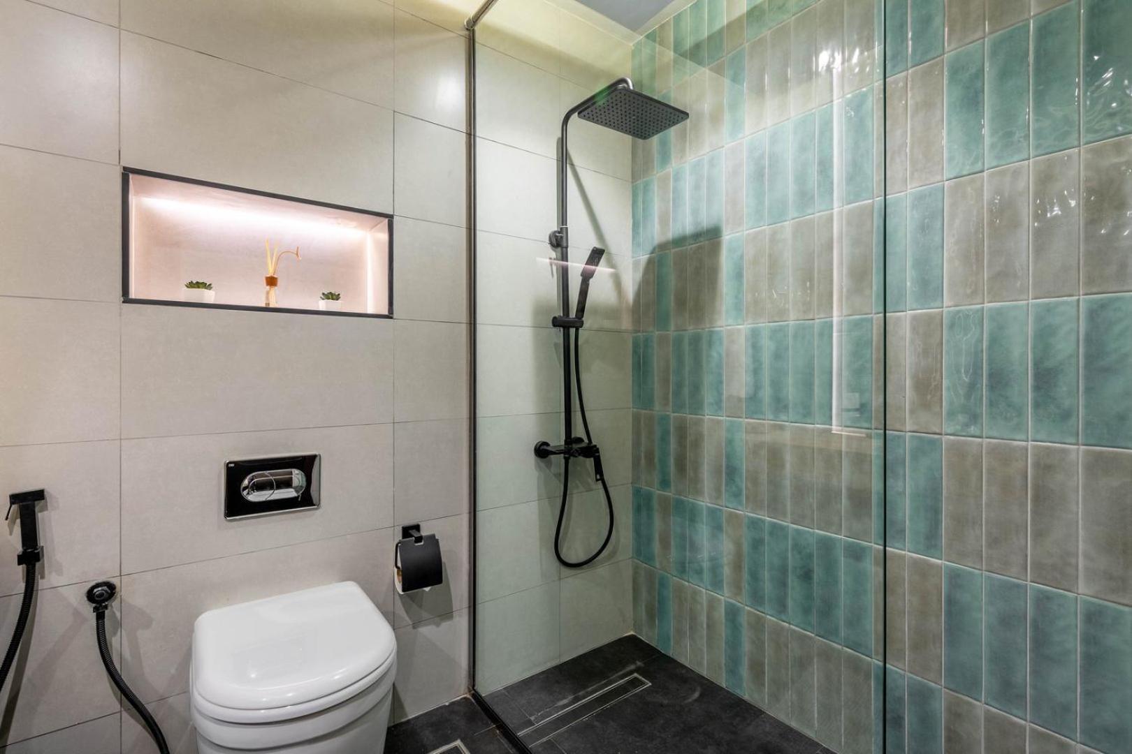 Apartment Guestready - A Breathtaking Place With Marina View *