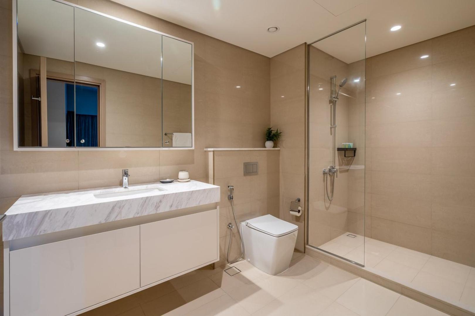 Appartement Guestready - Modern Elegance W Burj Khalifa View Dubaï