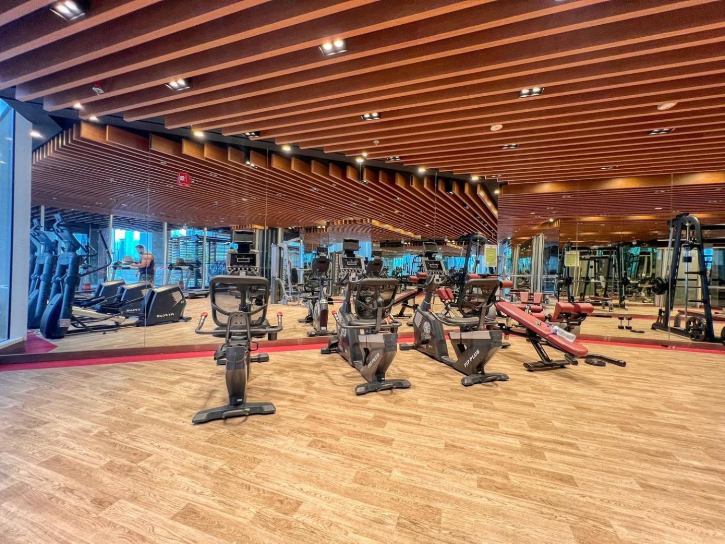 Guestready - Lavish With Burj Khalifa Views Dubaï