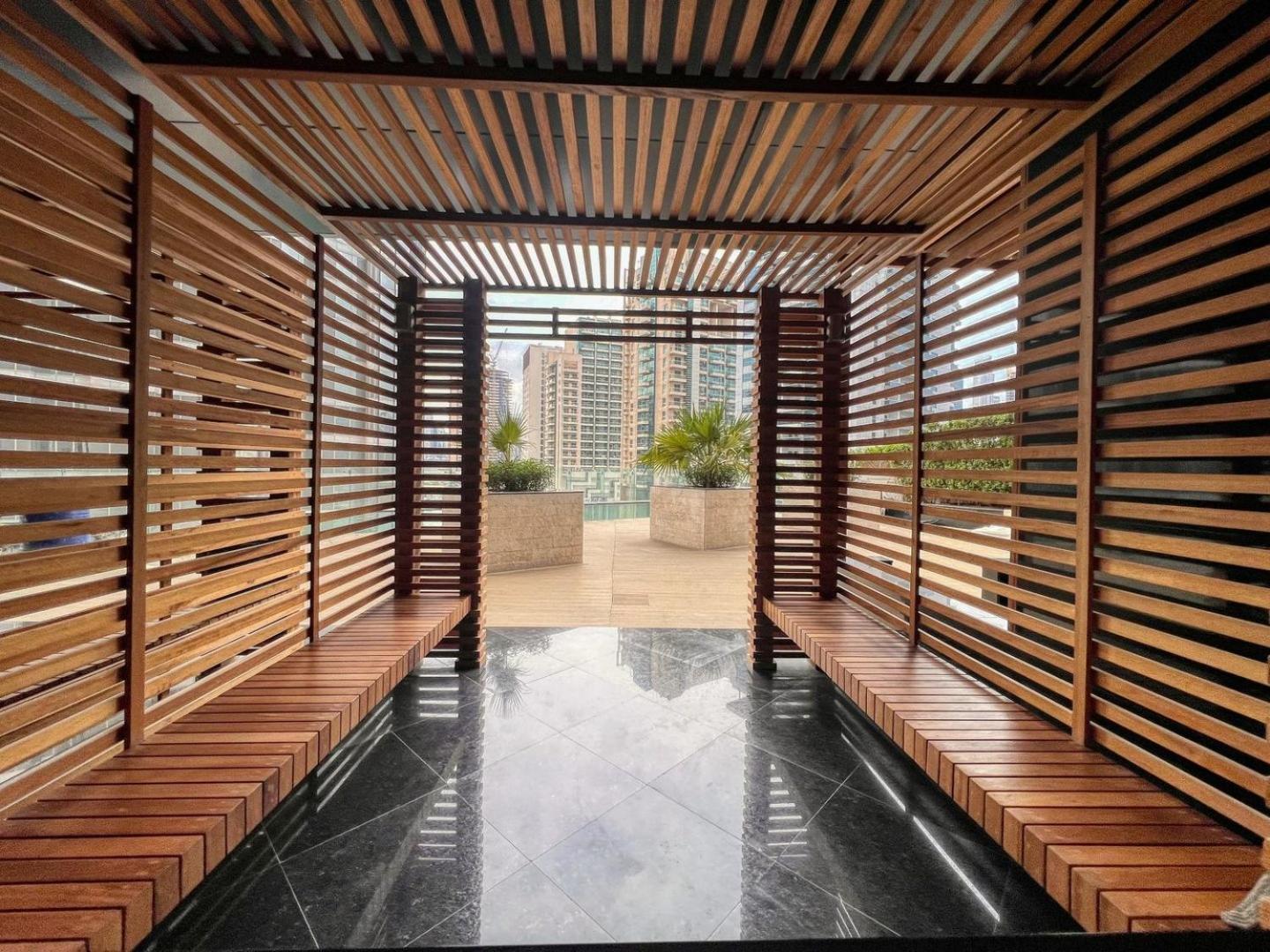 Guestready - Lavish With Burj Khalifa Views Dubaï