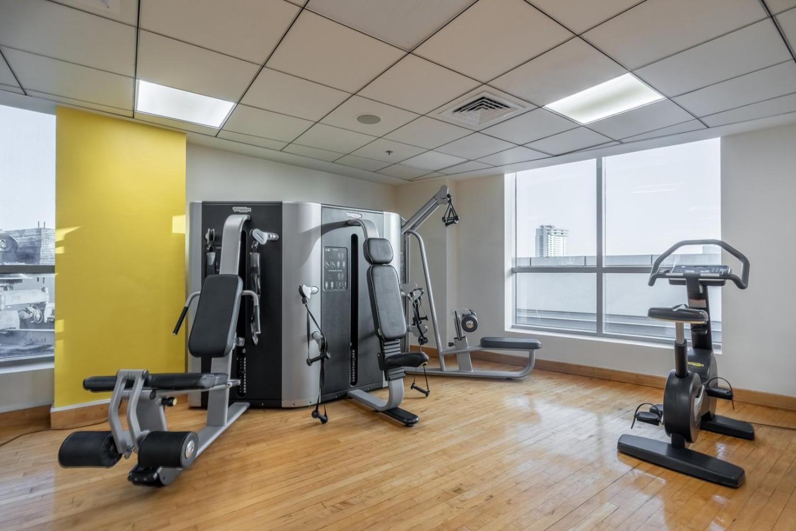 Appartamento Guestready - Full Marina View At Bay Dubai