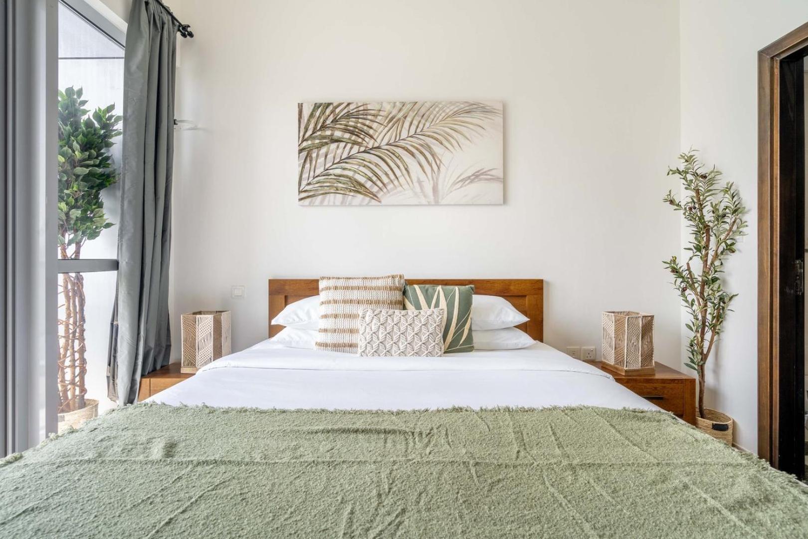 Appartamento Guestready - Full Marina View At Bay