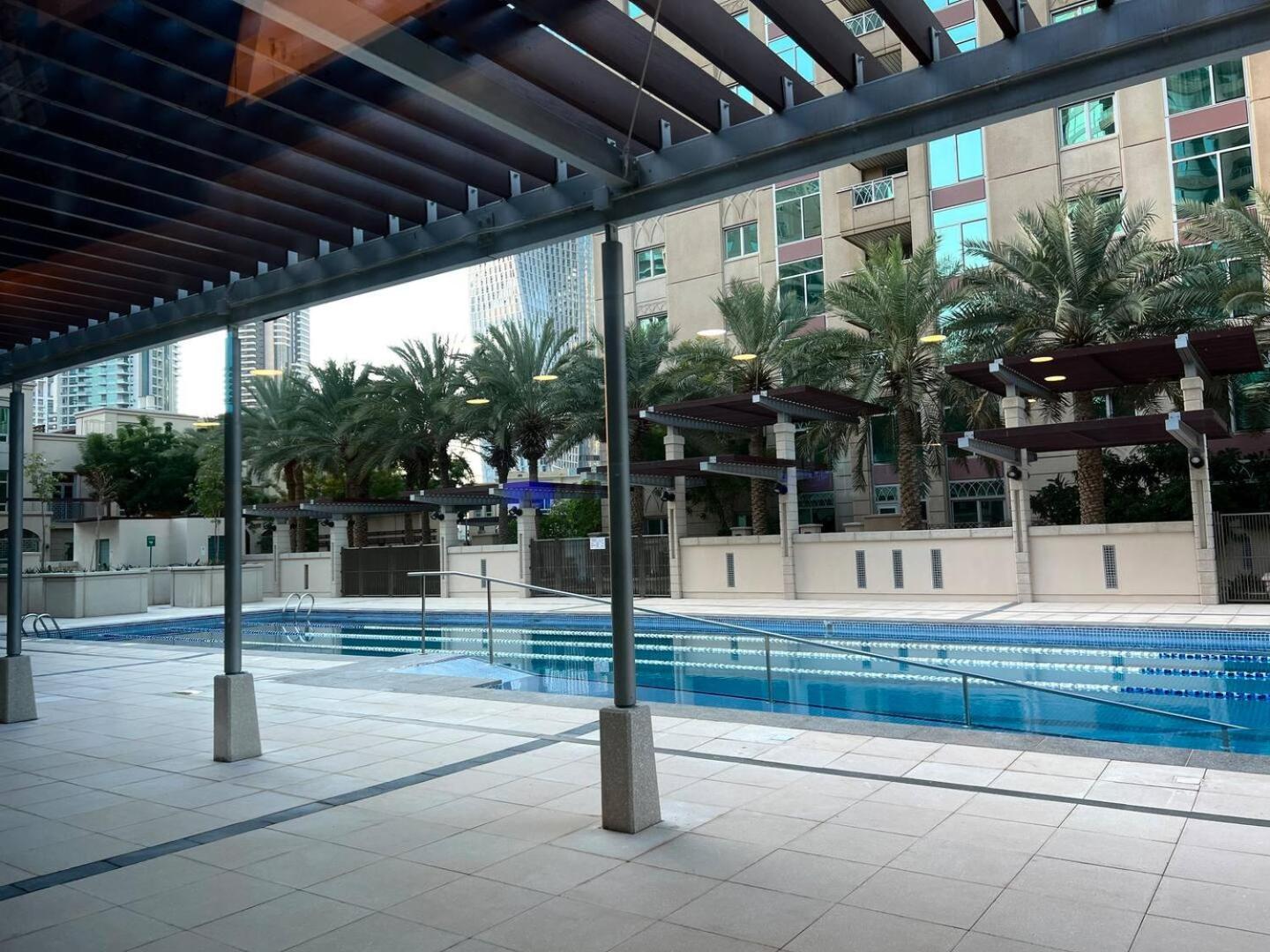 Apartamento Luxury Marina Views On Marina Walk Waterfront 3 Bed Property