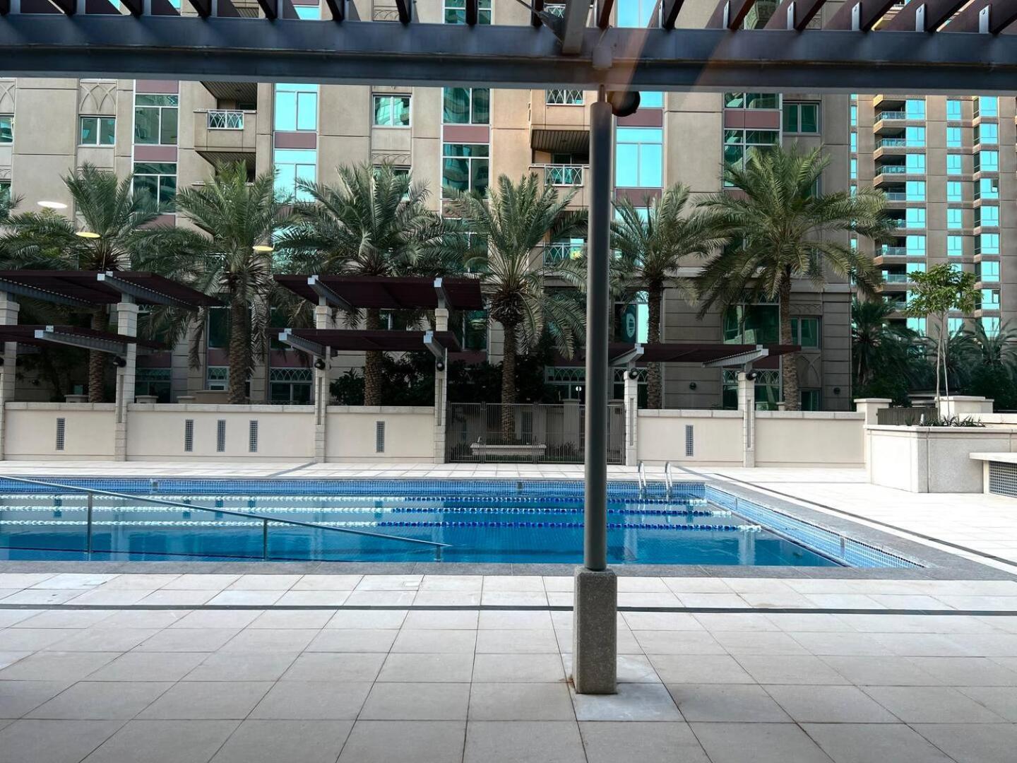 Apartamento Luxury Marina Views On Marina Walk Waterfront 3 Bed Property *