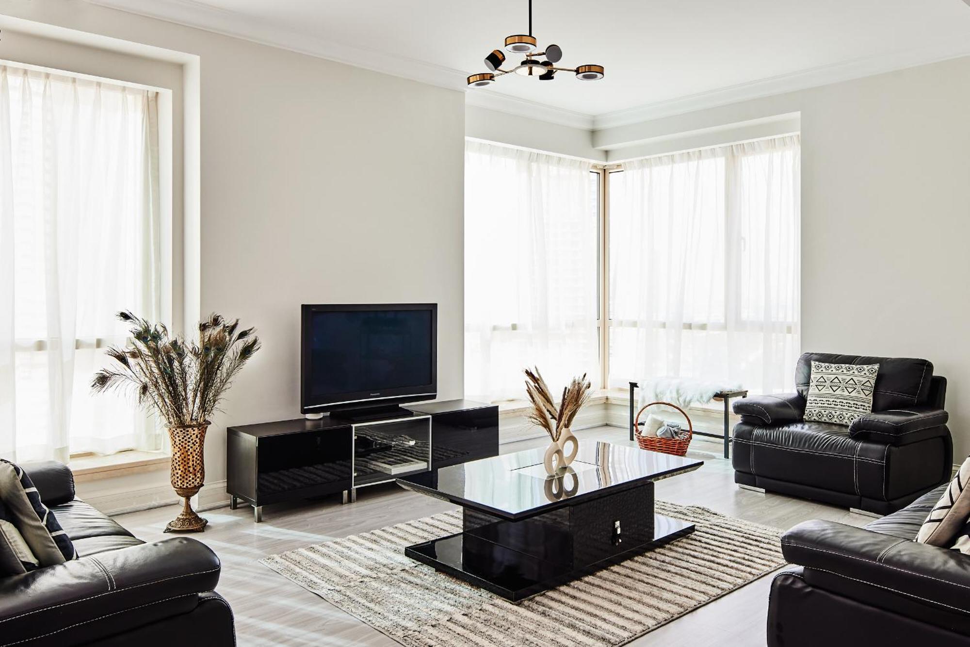 Apartamento Luxury Marina Views On Marina Walk Waterfront 3 Bed Property *