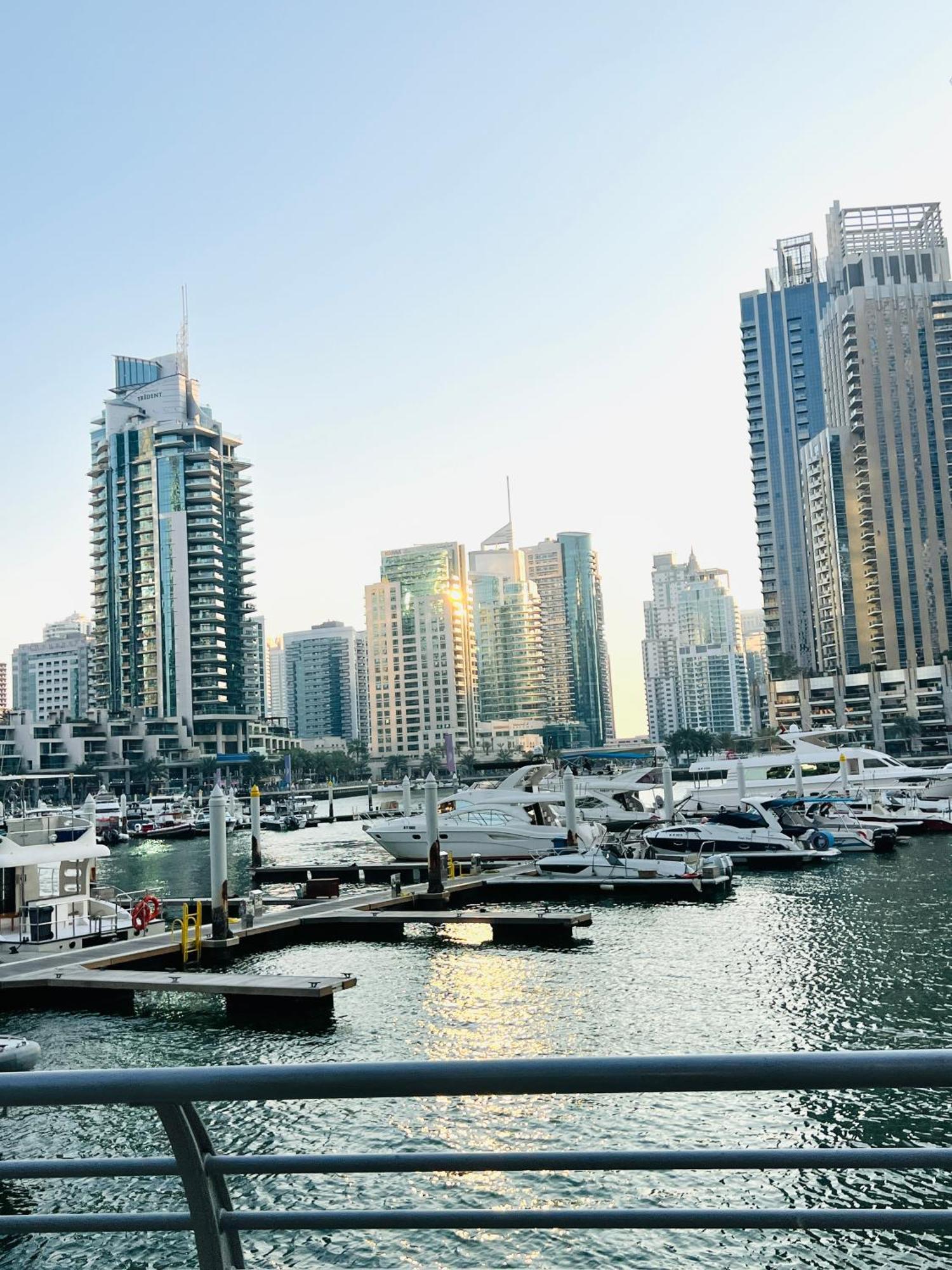 Apartamento Luxury Marina Views On Marina Walk Waterfront 3 Bed Property