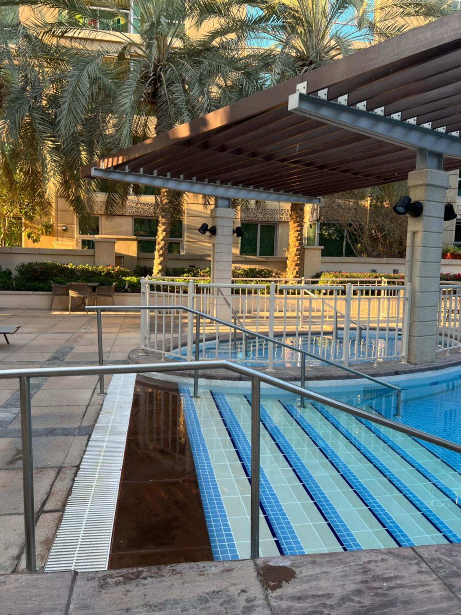 Apartamento Luxury Marina Views On Marina Walk Waterfront 3 Bed Property