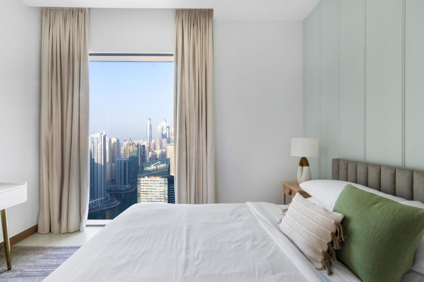 Guestready - Opulent In Marina Lejlighed *