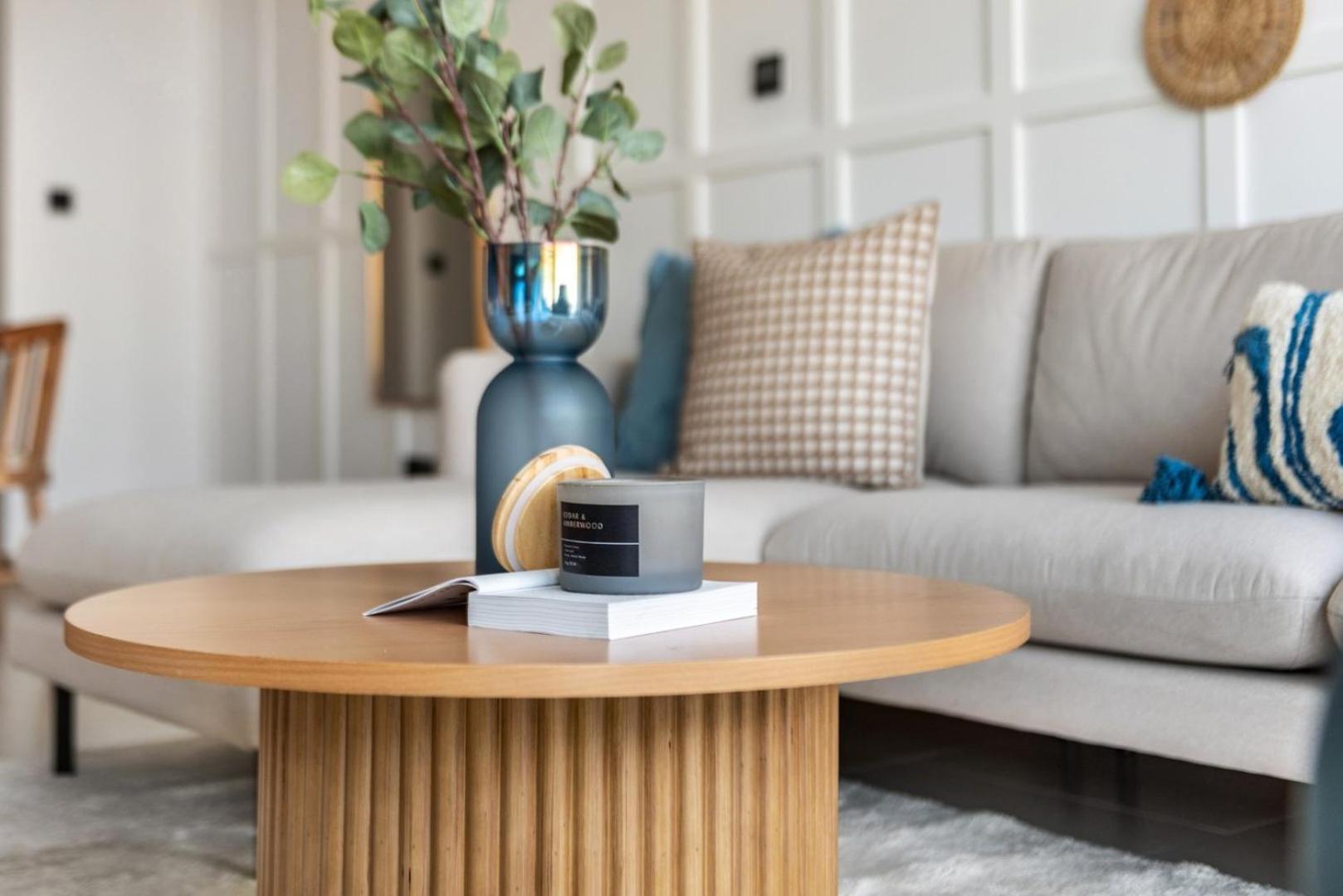 Guestready - Opulent In Marina Lejlighed Dubai