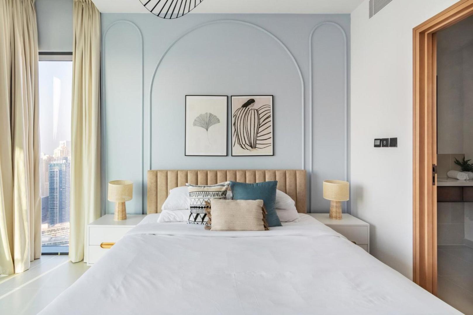 Lejlighed Guestready - Opulent In Marina