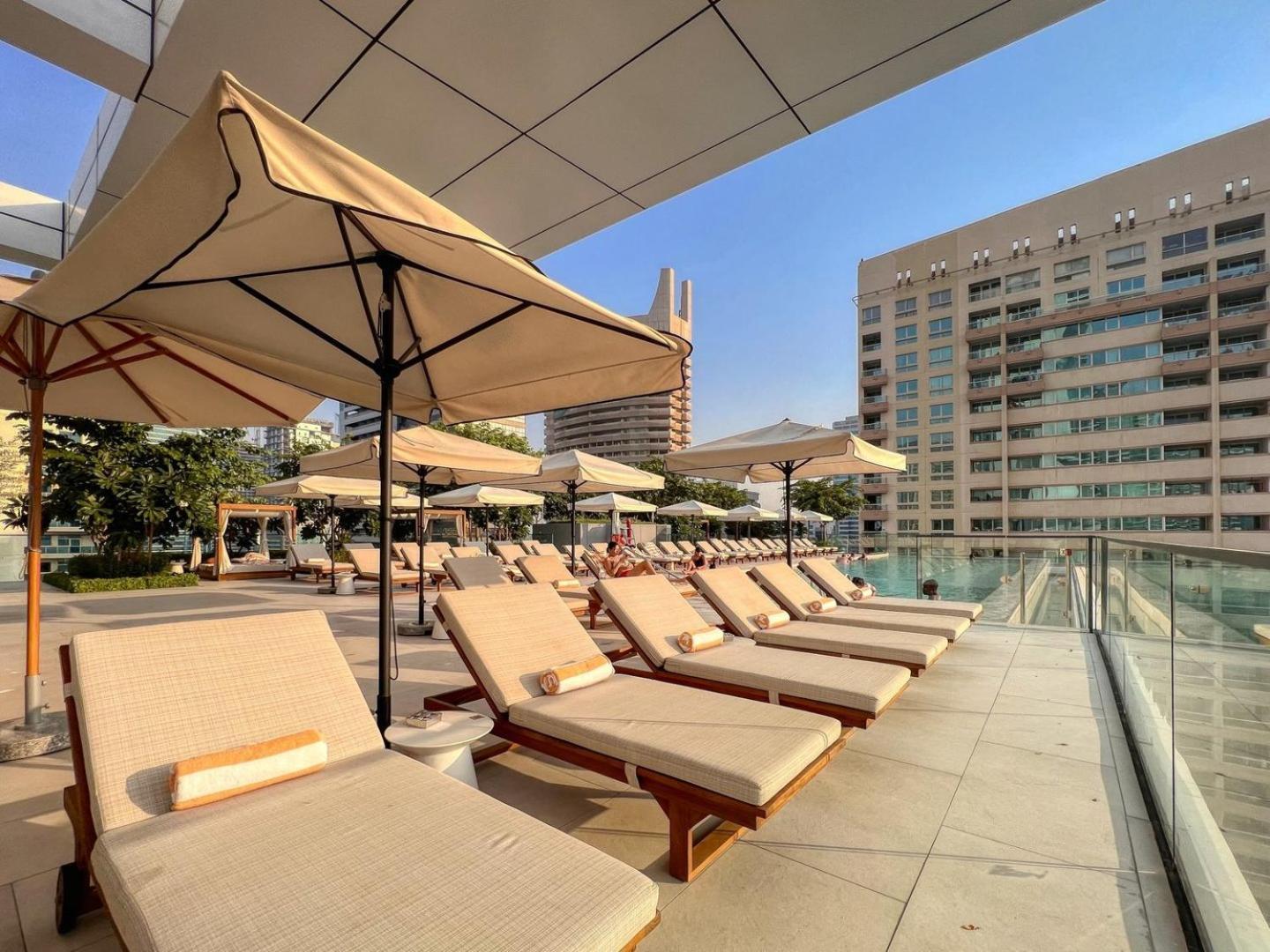 Lejlighed Guestready - Opulent In Marina *