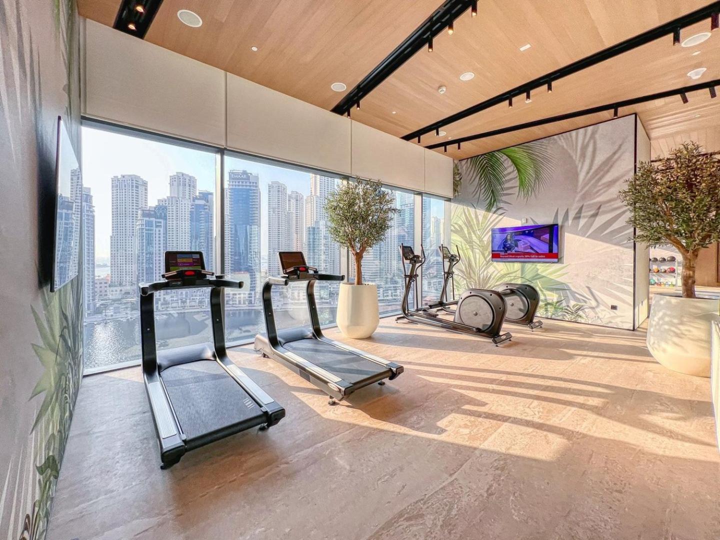 Guestready - Opulent In Marina Lejlighed Dubai
